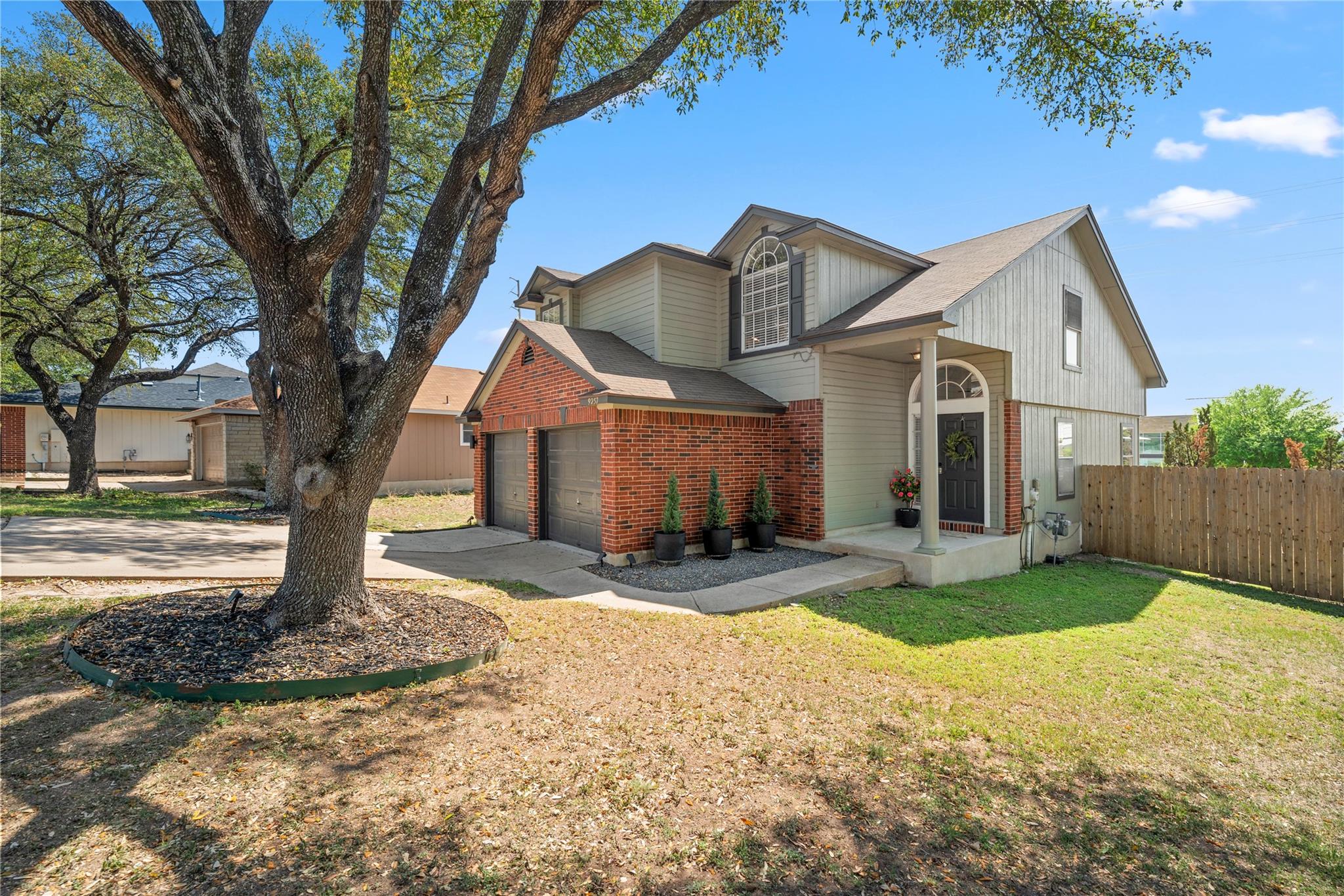 9257 Vigen Cir, Austin, TX 78748