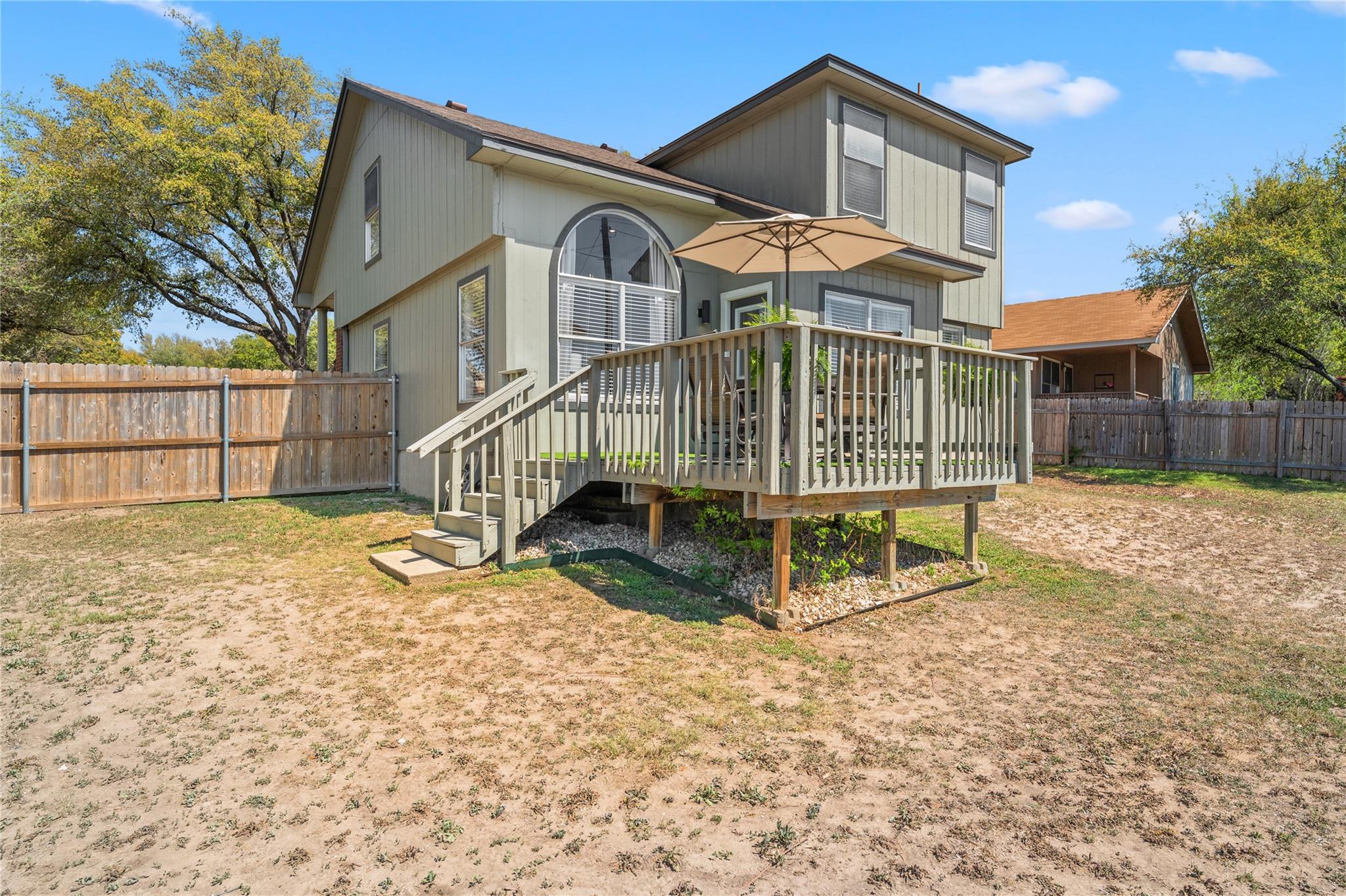 9257 Vigen Cir, Austin, TX 78748