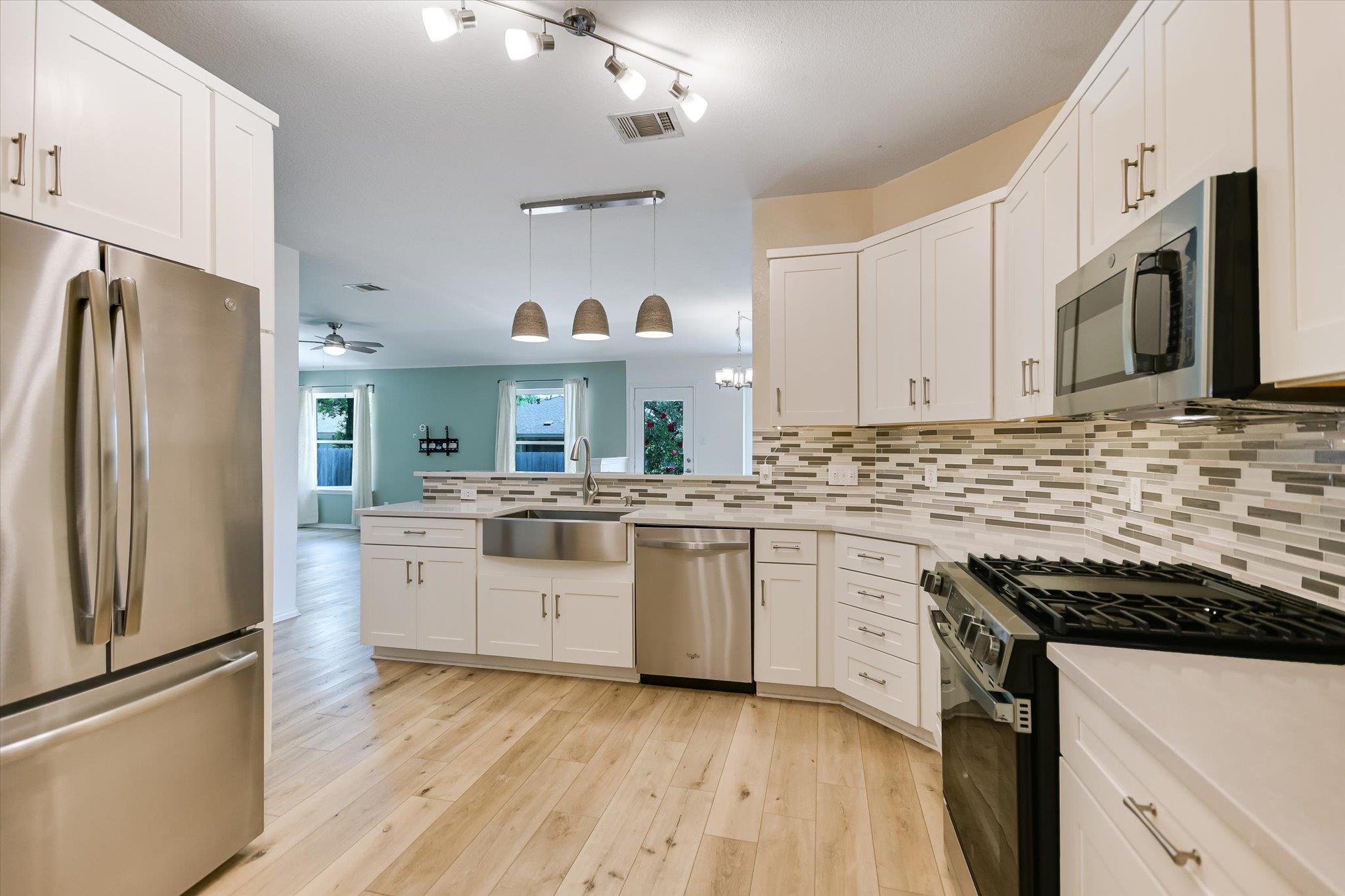 3321 Cantera Way, Round Rock, TX 78681