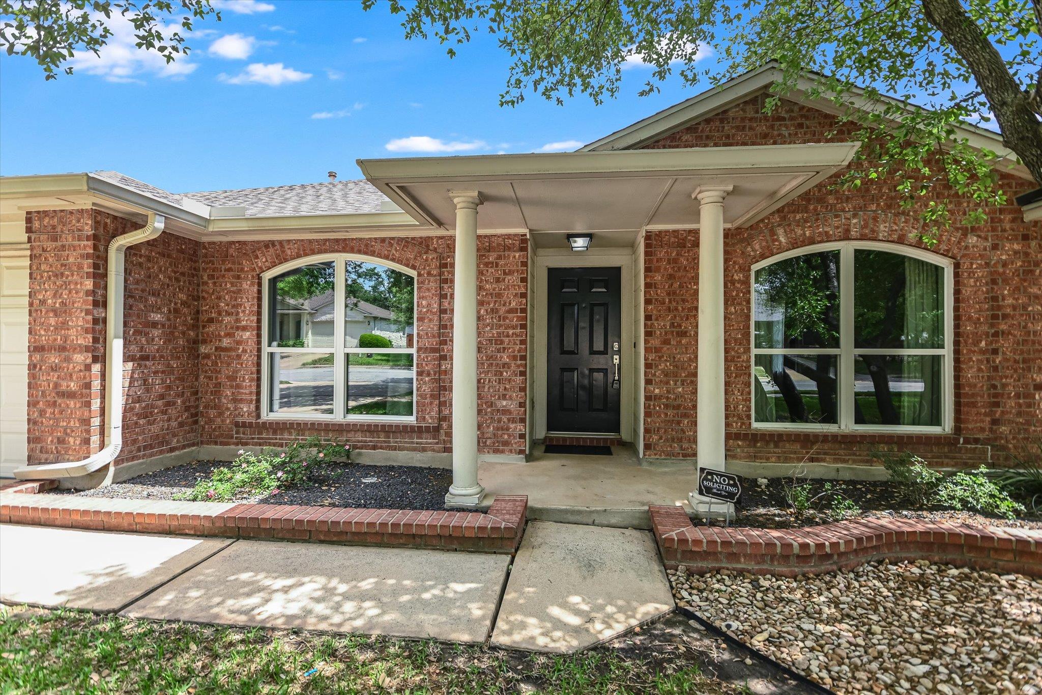 3321 Cantera Way, Round Rock, TX 78681