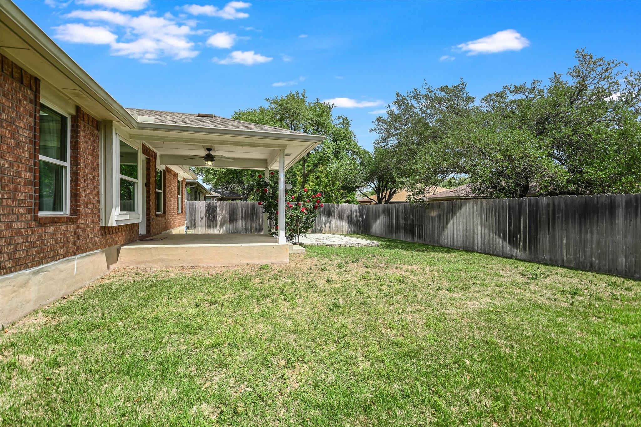 3321 Cantera Way, Round Rock, TX 78681