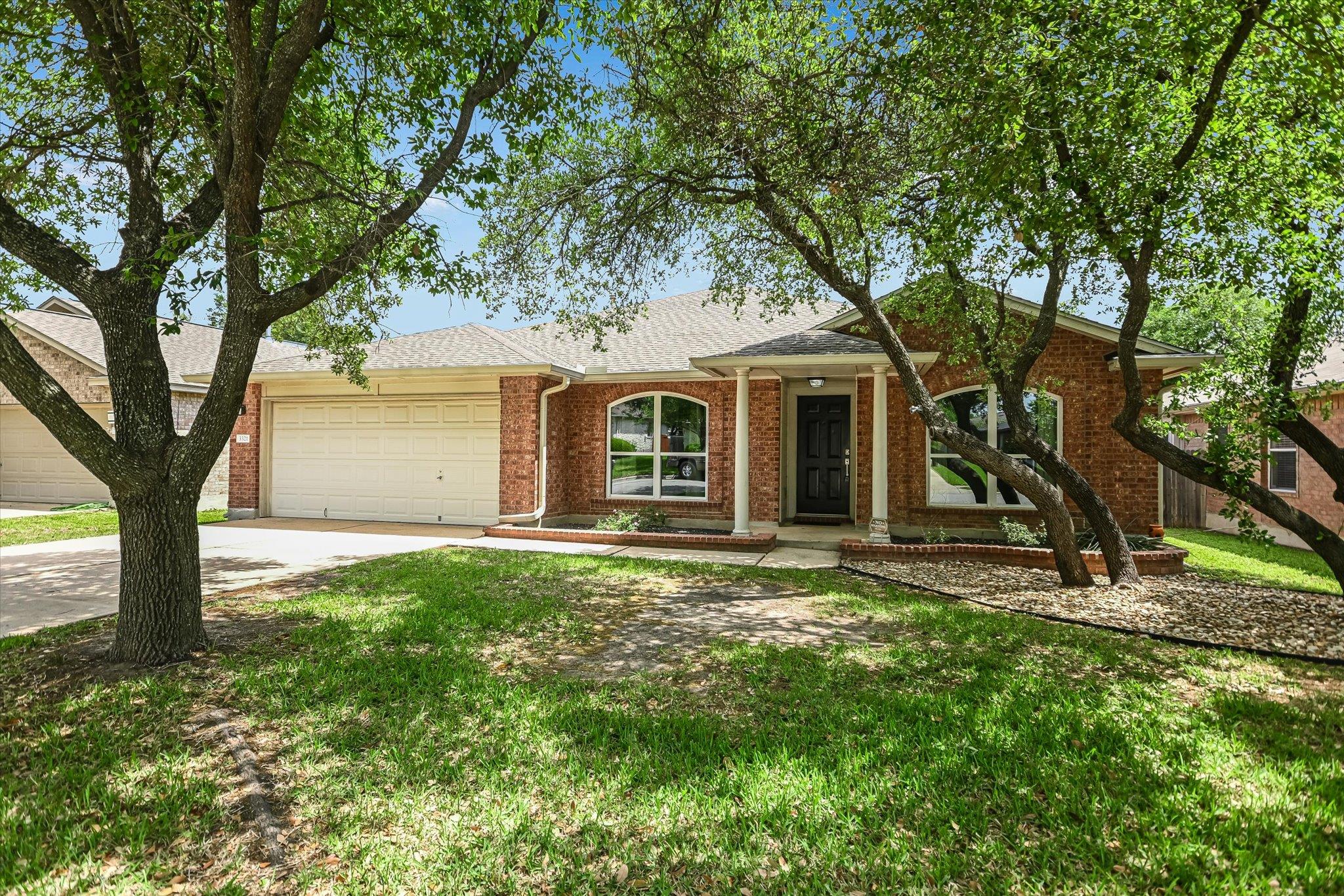 3321 Cantera Way, Round Rock, TX 78681