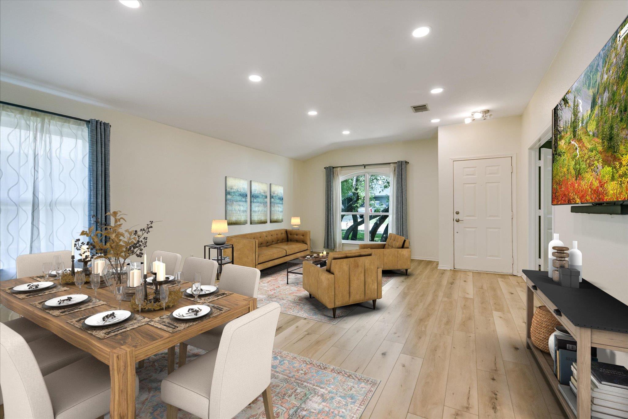 3321 Cantera Way, Round Rock, TX 78681