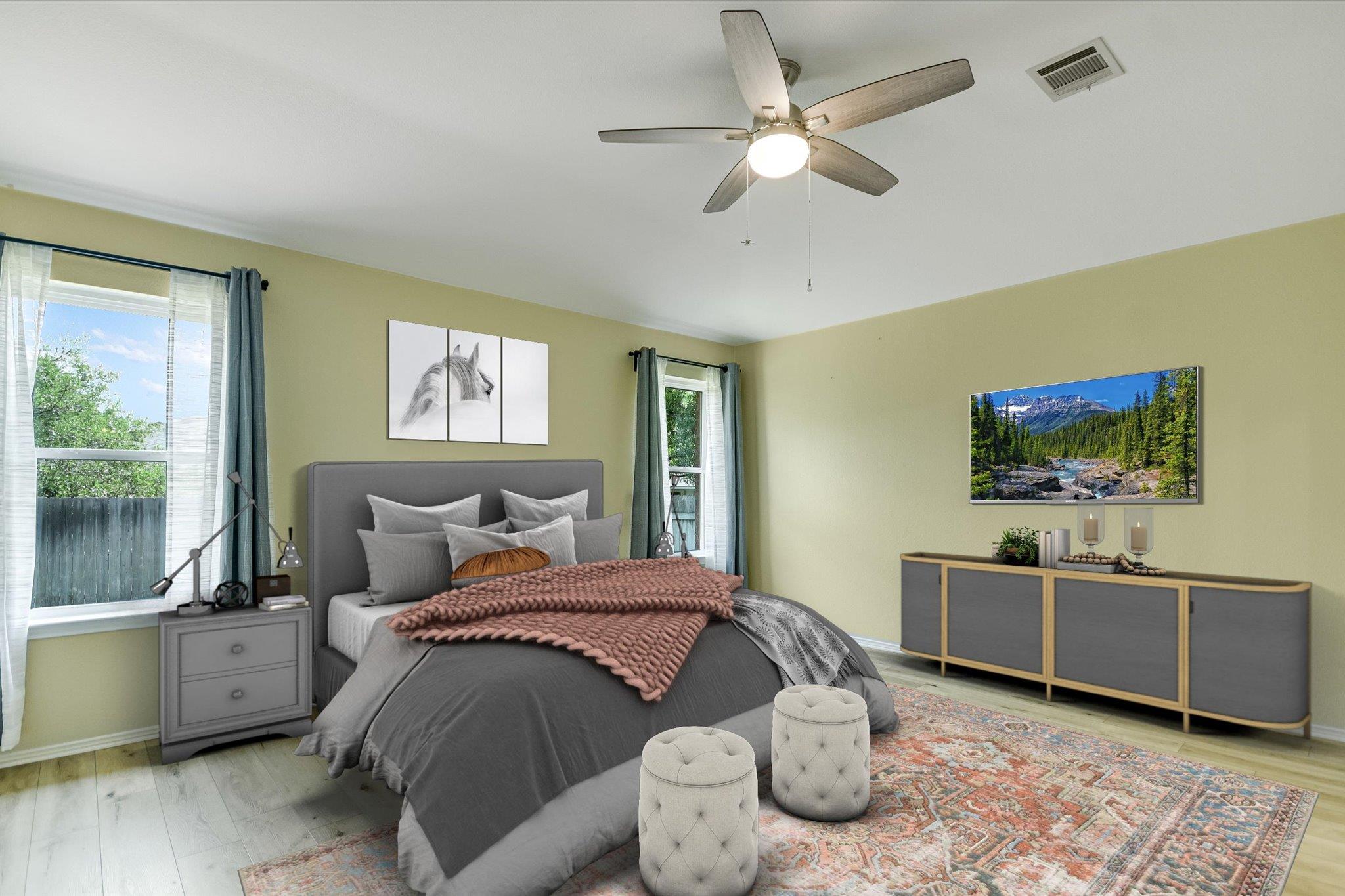 3321 Cantera Way, Round Rock, TX 78681