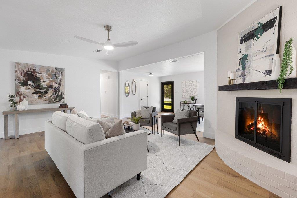 11605 Eubank Dr, Austin, TX 78758