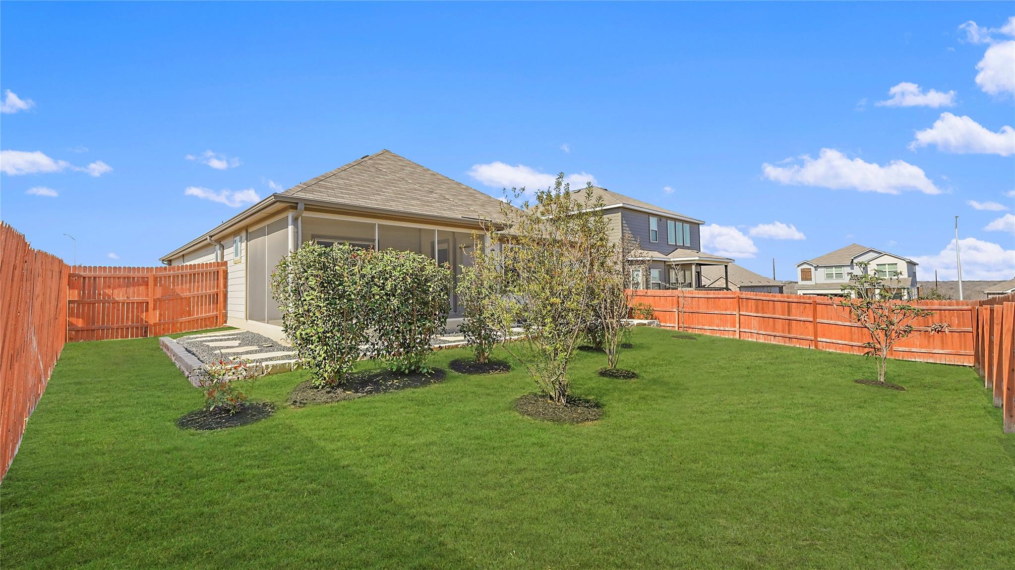 3640 Space Cloud Dr, New Braunfels, TX 78130