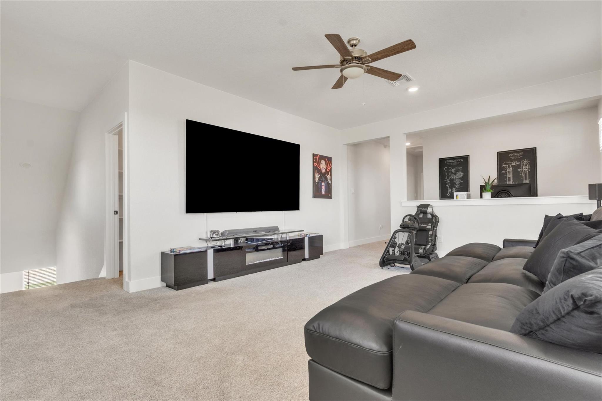 257 Oak Blossom Rd, Liberty Hill, TX 78642