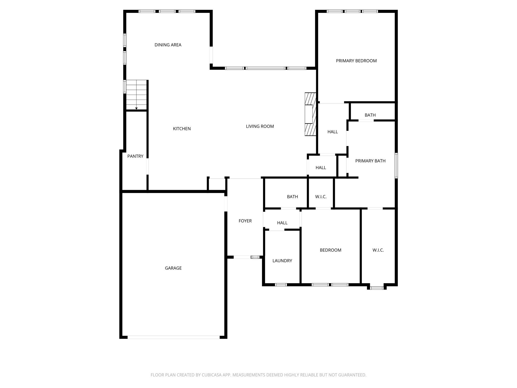 257 Oak Blossom Rd, Liberty Hill, TX 78642