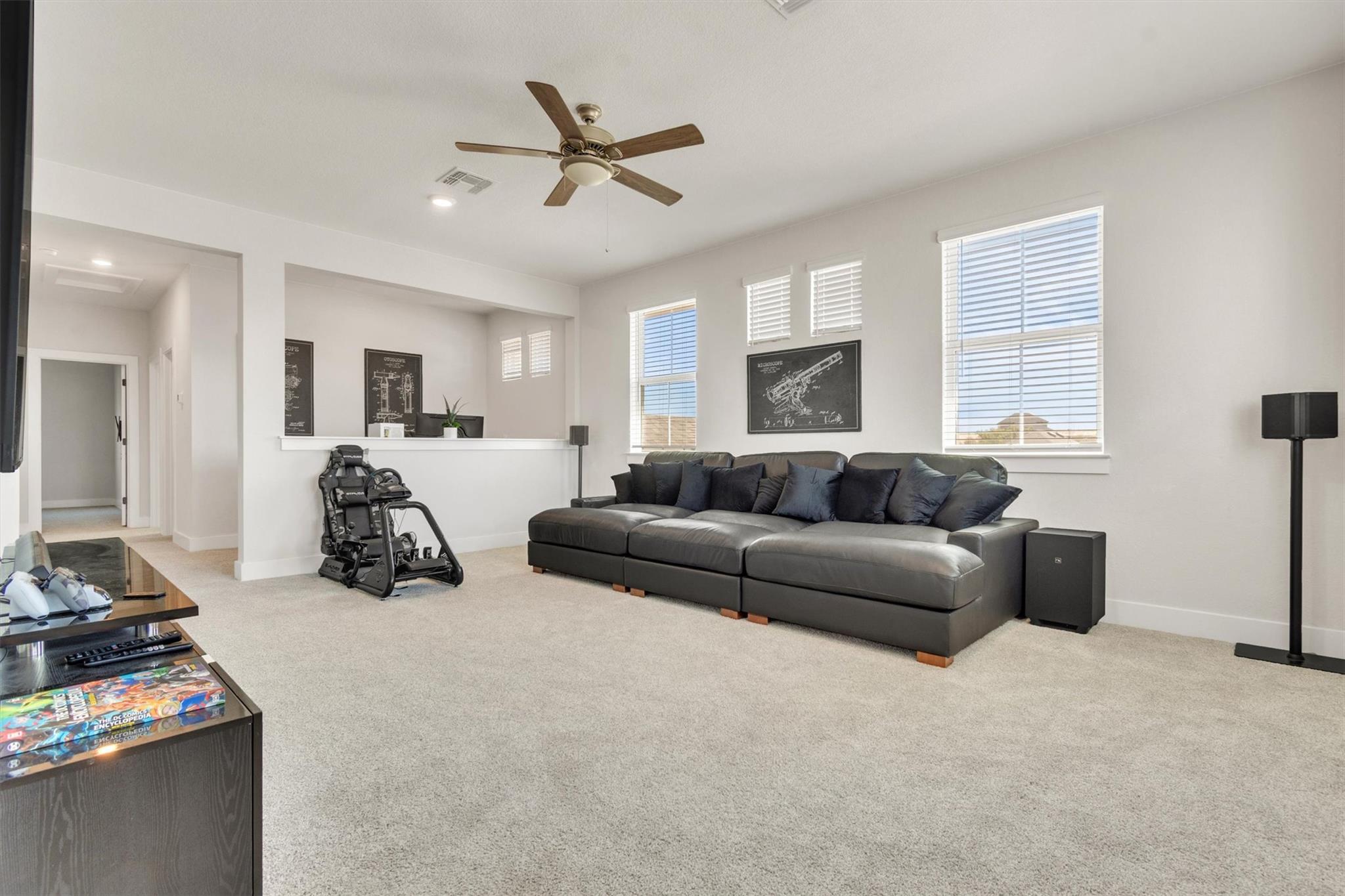 257 Oak Blossom Rd, Liberty Hill, TX 78642