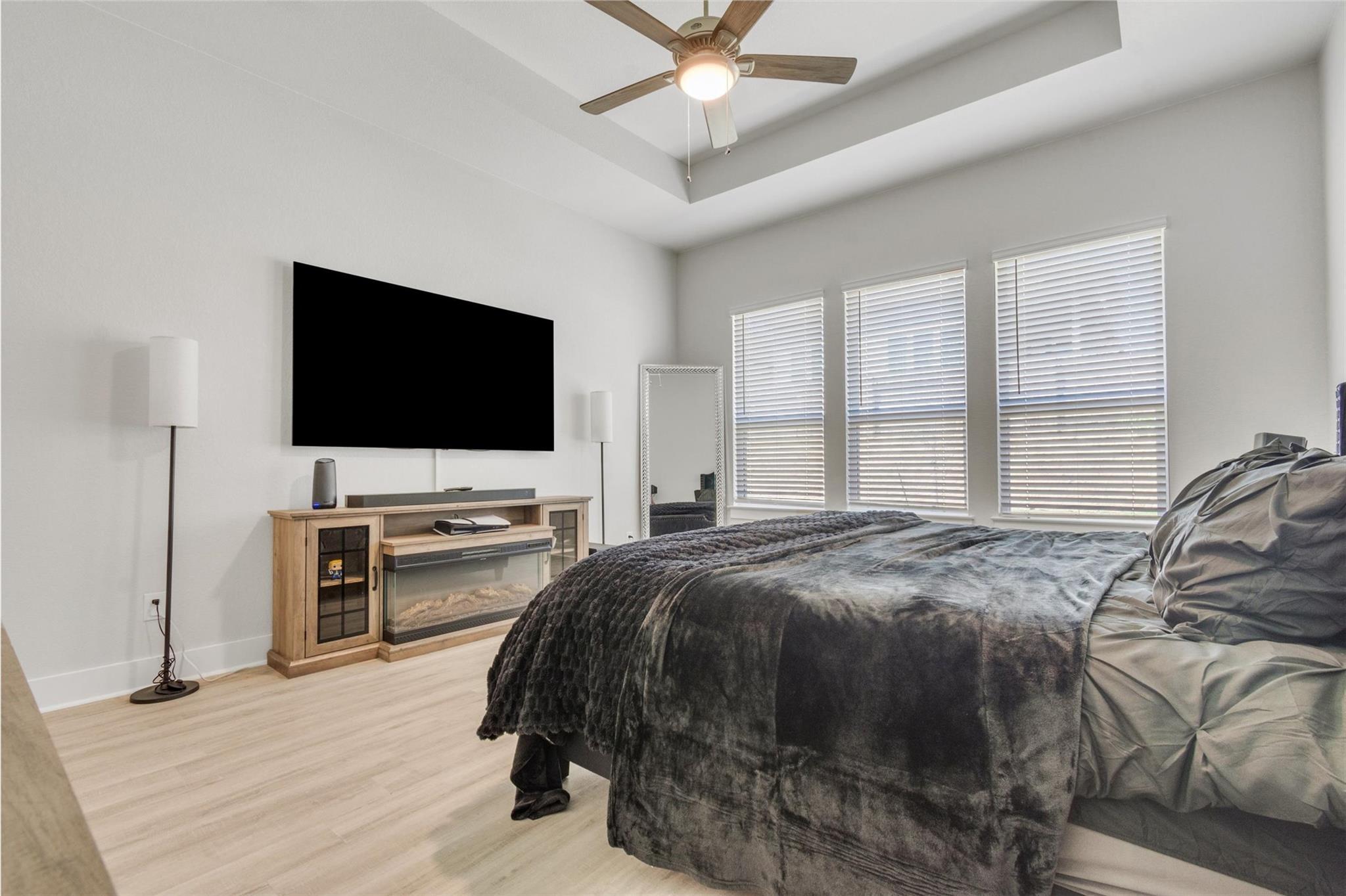 257 Oak Blossom Rd, Liberty Hill, TX 78642