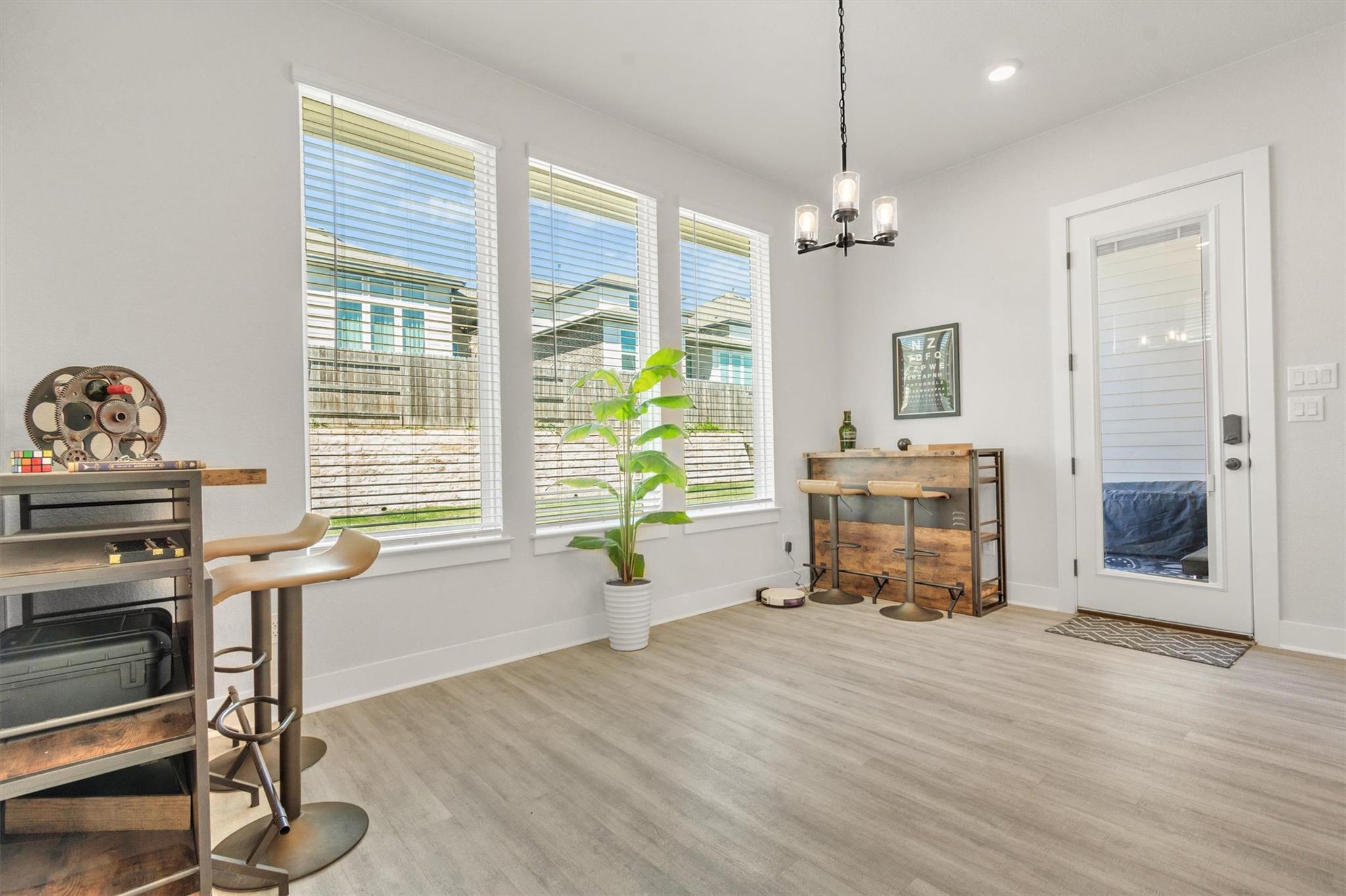 257 Oak Blossom Rd, Liberty Hill, TX 78642