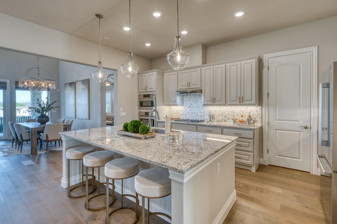 130 Lucia Ct, Horseshoe Bay, TX 78657