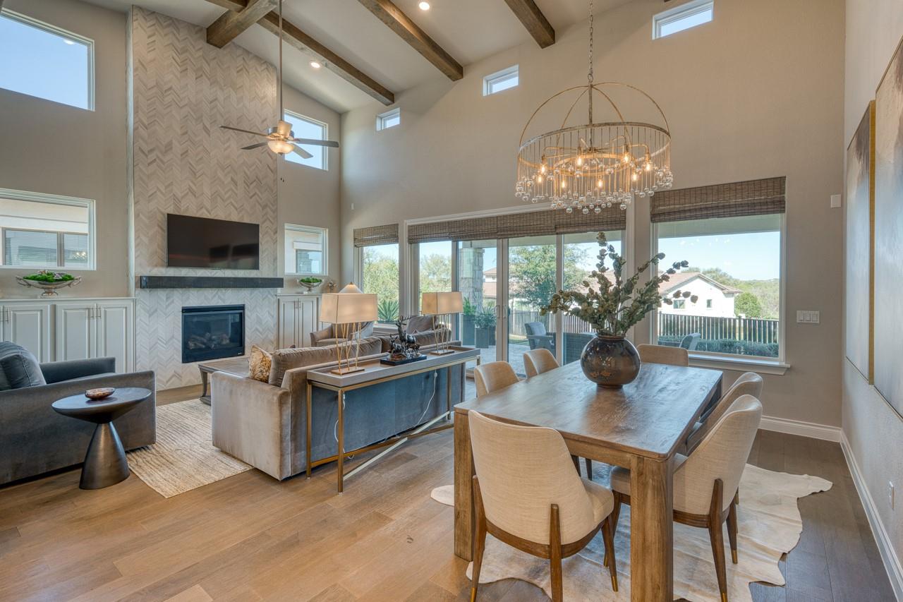 130 Lucia Ct, Horseshoe Bay, TX 78657