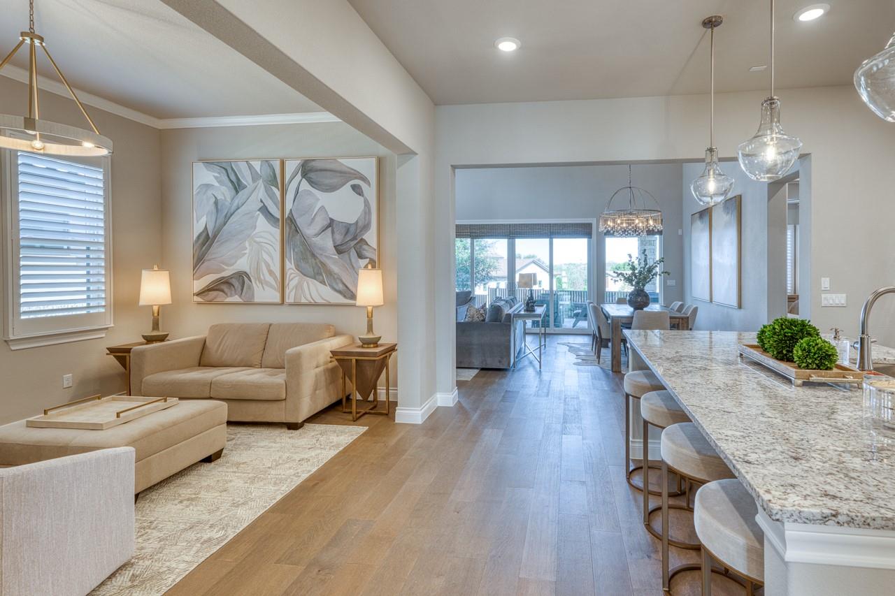 130 Lucia Ct, Horseshoe Bay, TX 78657