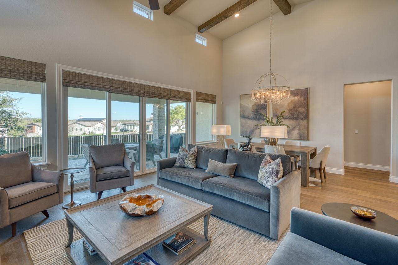 130 Lucia Ct, Horseshoe Bay, TX 78657