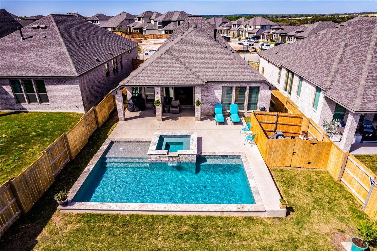 186 Prickly Poppy Loop, Kyle, TX 78640