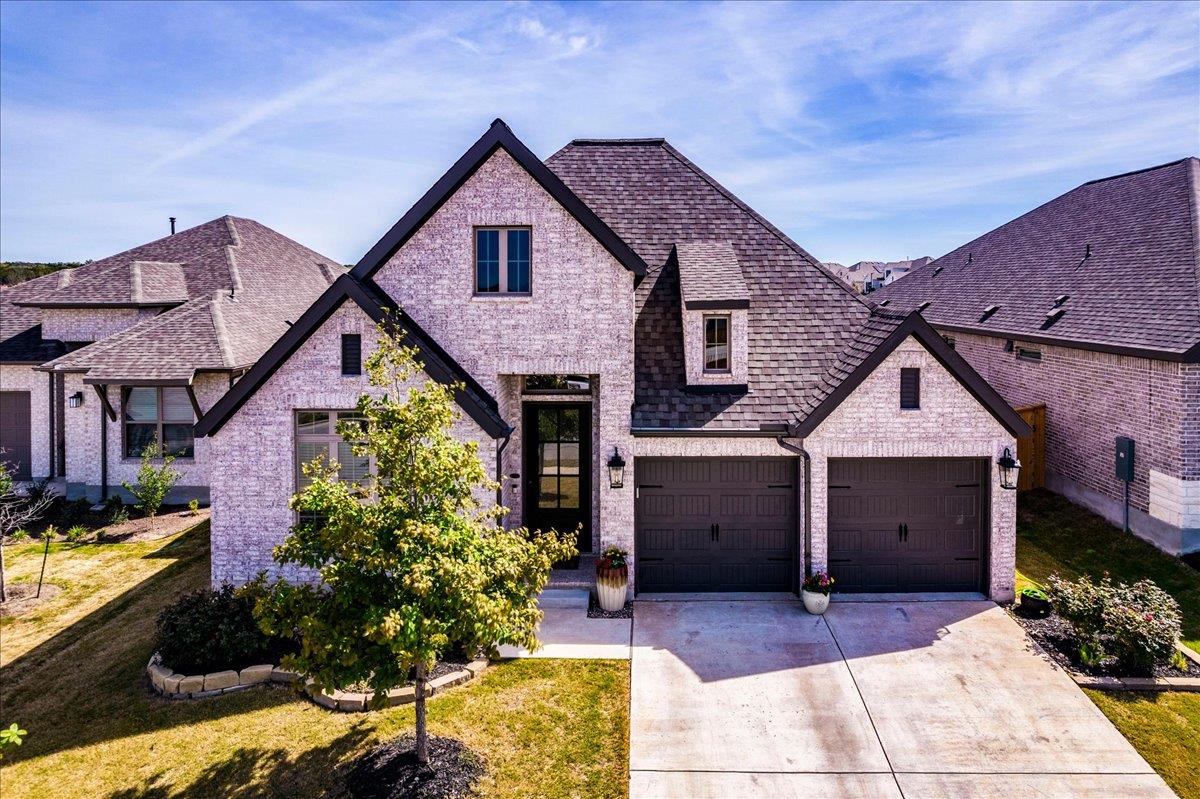 186 Prickly Poppy Loop, Kyle, TX 78640