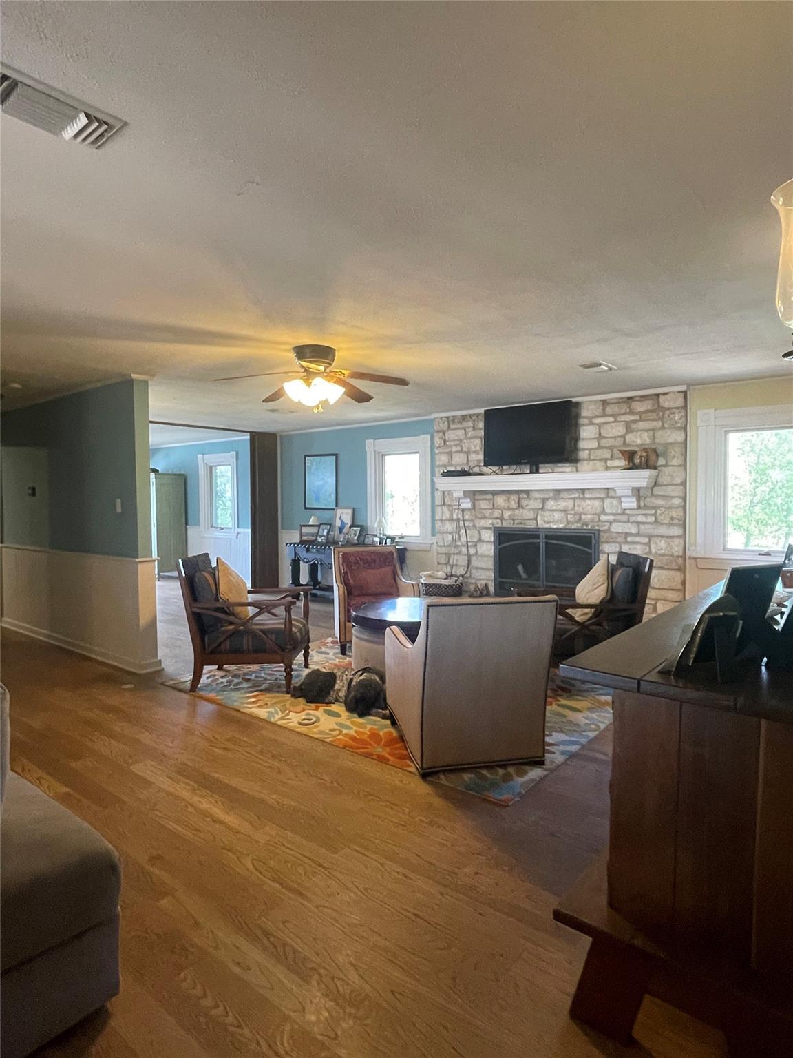 138 Suzann Ln, Burnet, TX 78611