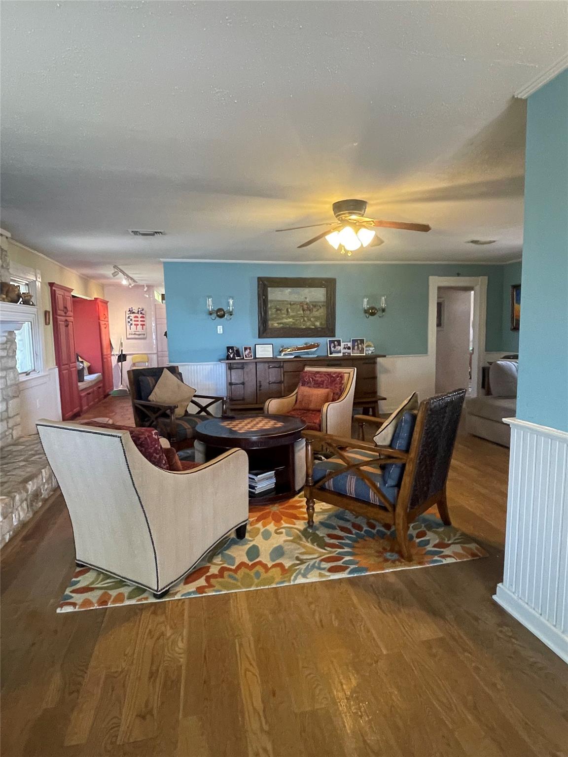 138 Suzann Ln, Burnet, TX 78611