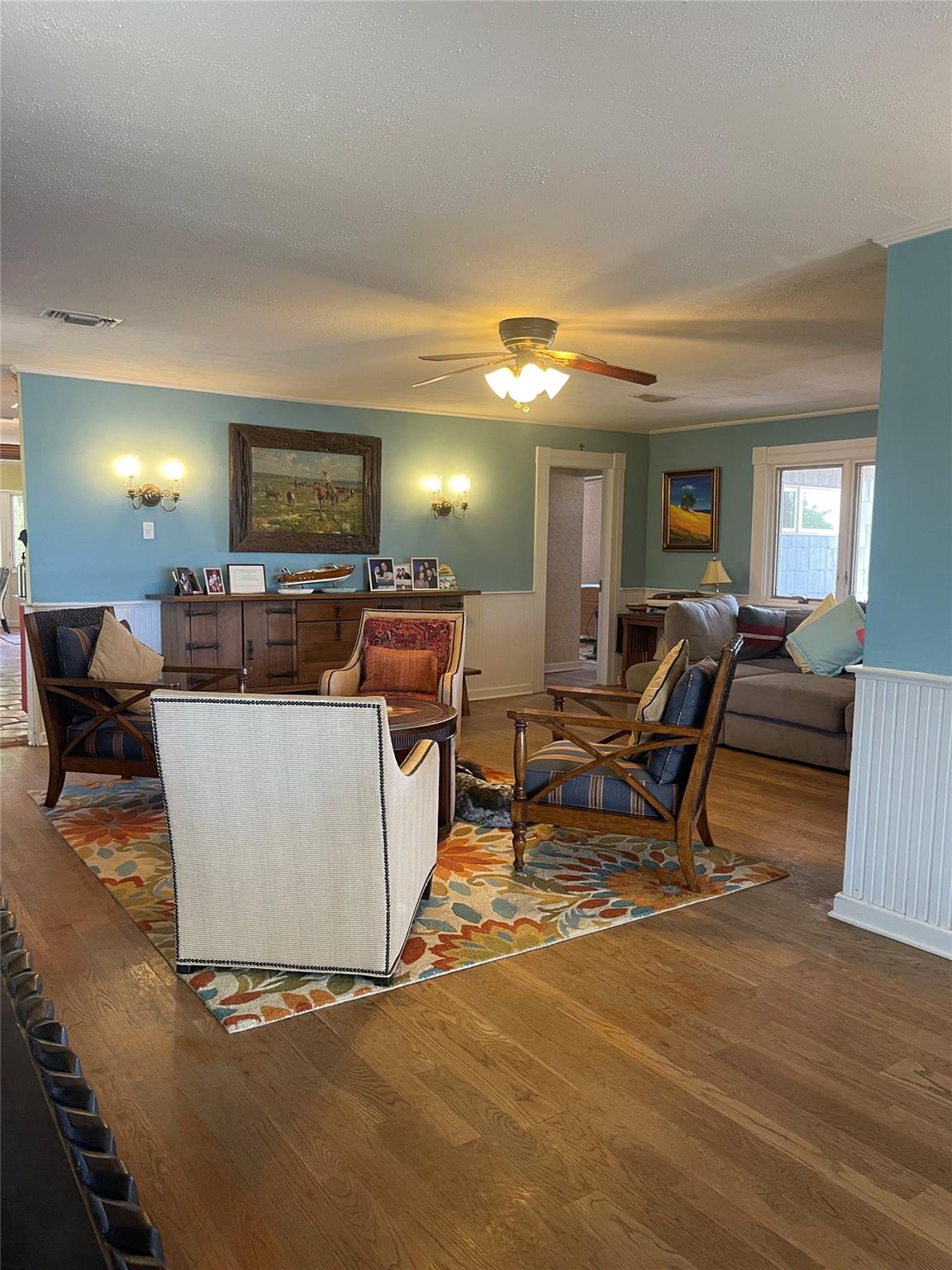 138 Suzann Ln, Burnet, TX 78611