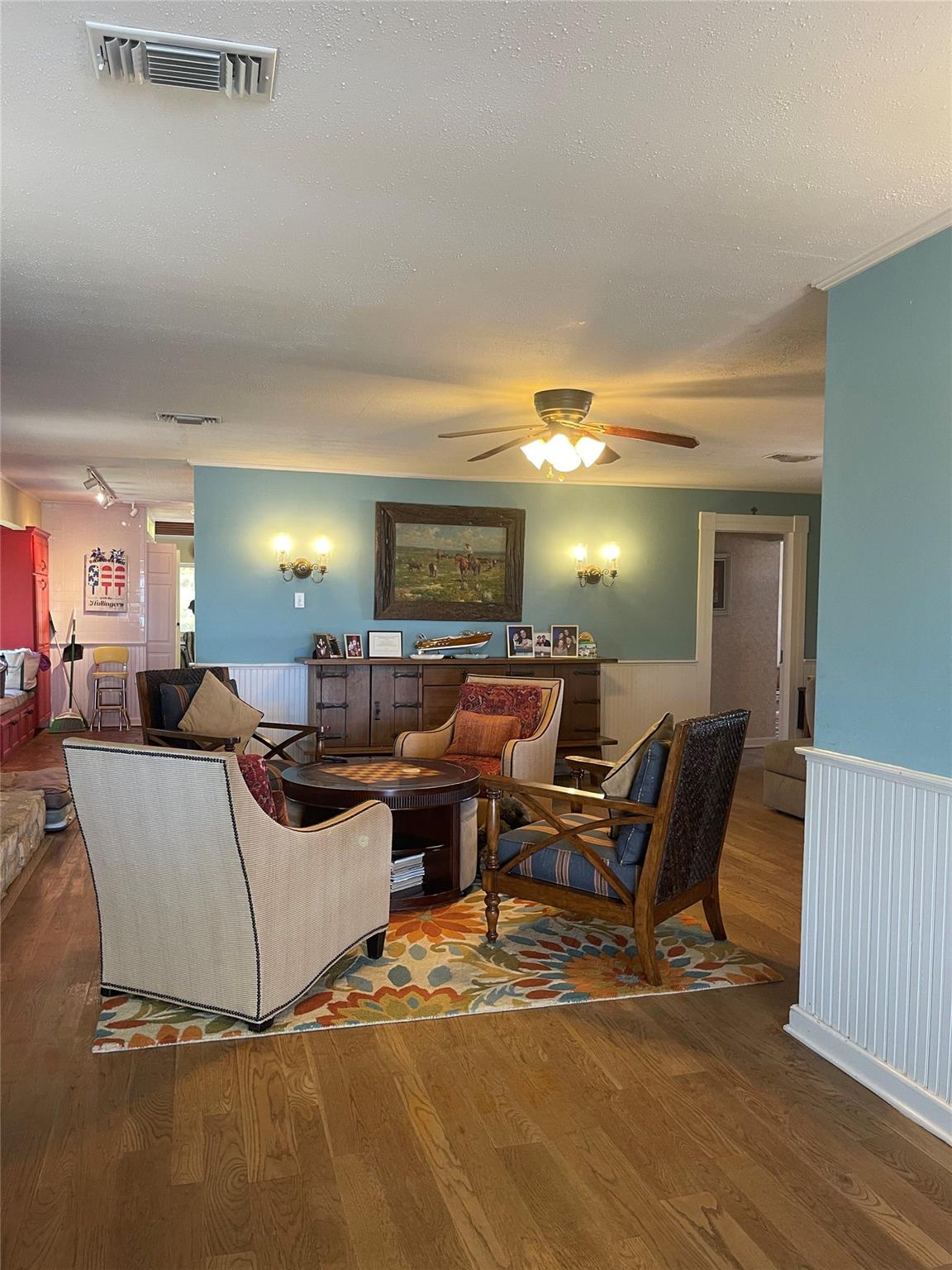 138 Suzann Ln, Burnet, TX 78611