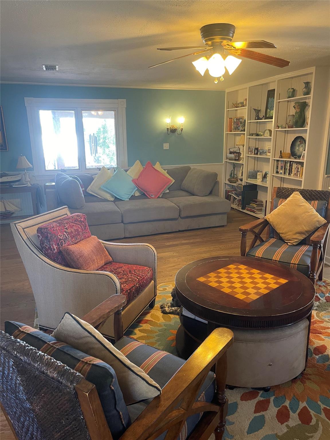 138 Suzann Ln, Burnet, TX 78611