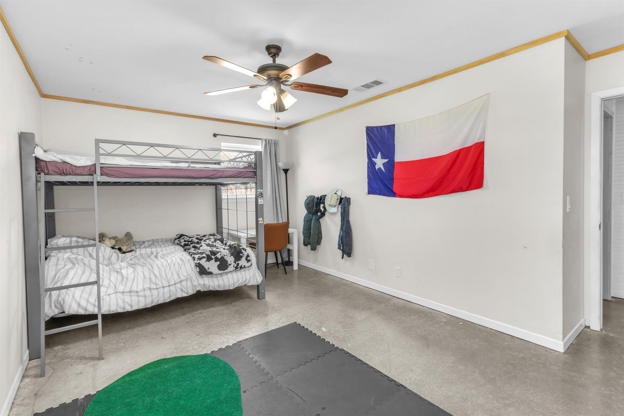 1283 Fm 218 W, Zephyr, TX 76890