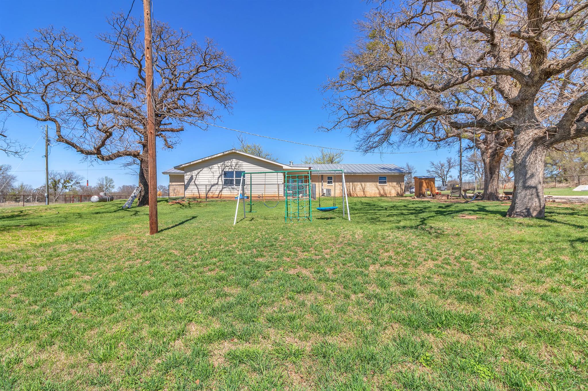 1283 Fm 218 W, Zephyr, TX 76890