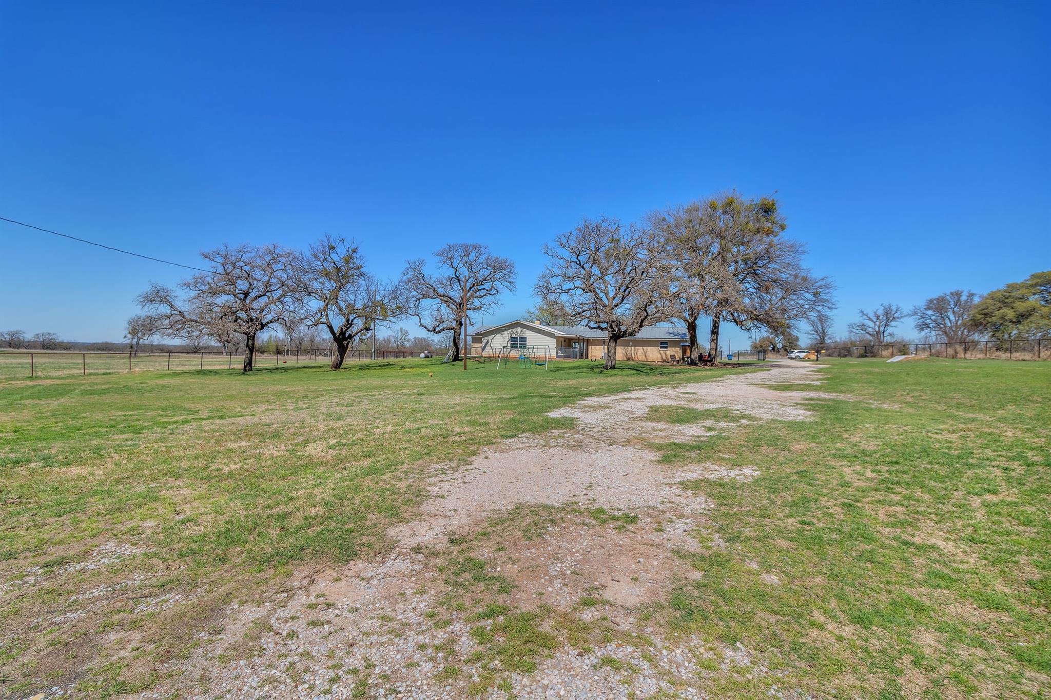 1283 Fm 218 W, Zephyr, TX 76890