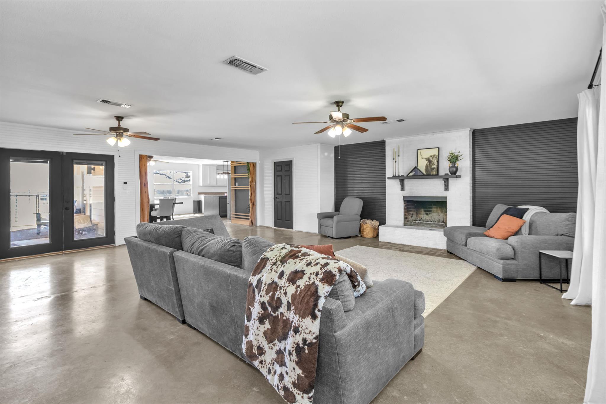 1283 Fm 218 W, Zephyr, TX 76890