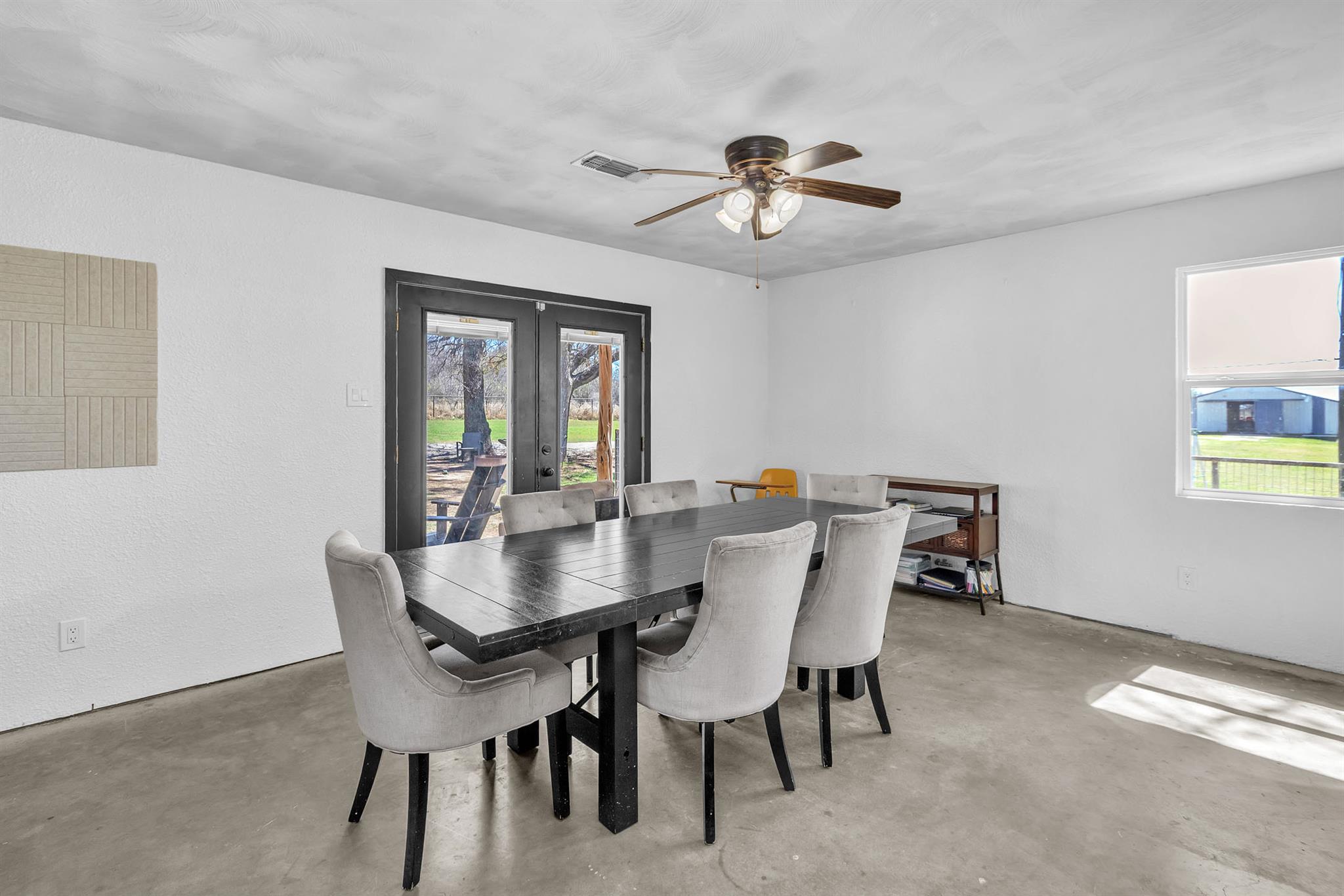 1283 Fm 218 W, Zephyr, TX 76890