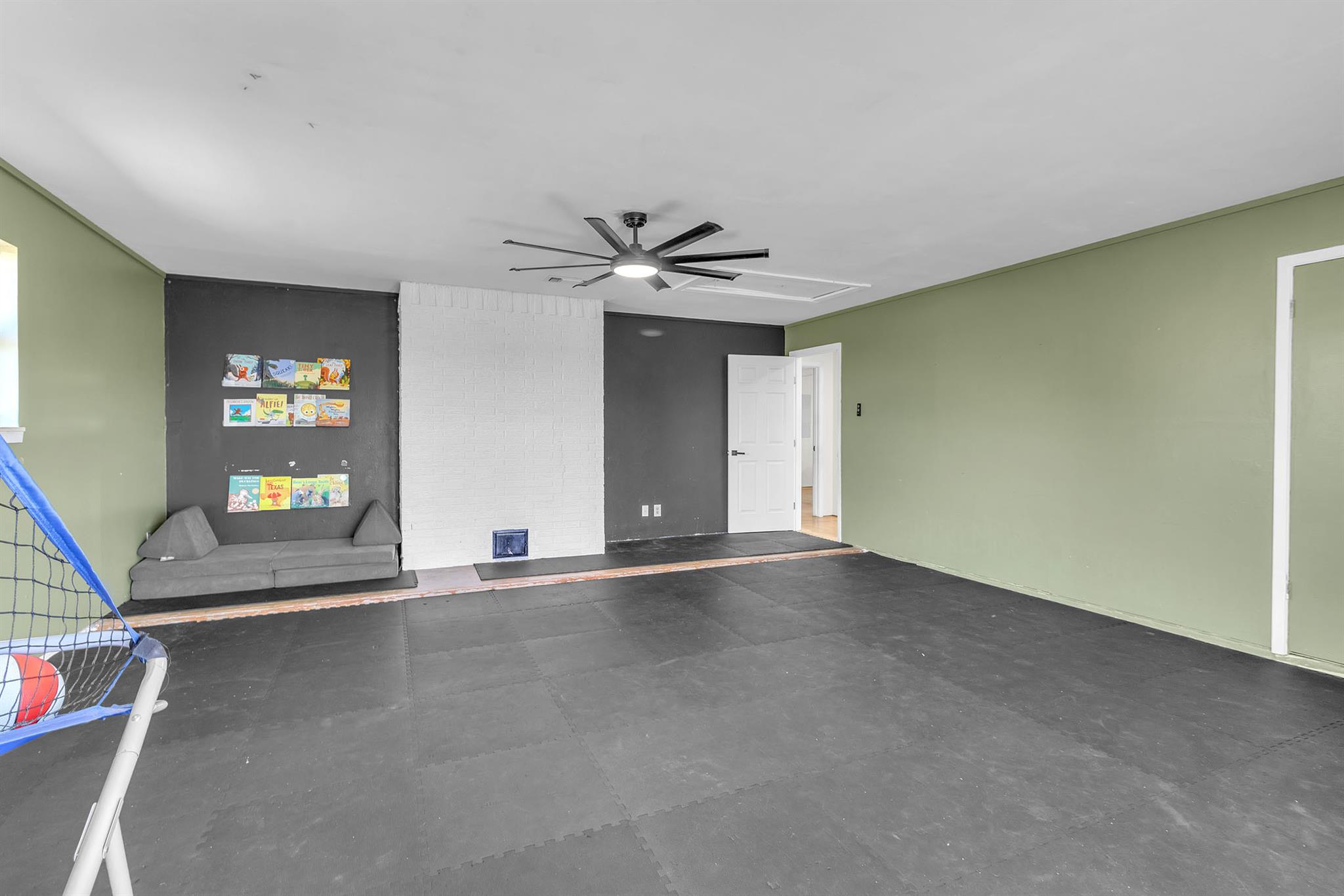 1283 Fm 218 W, Zephyr, TX 76890