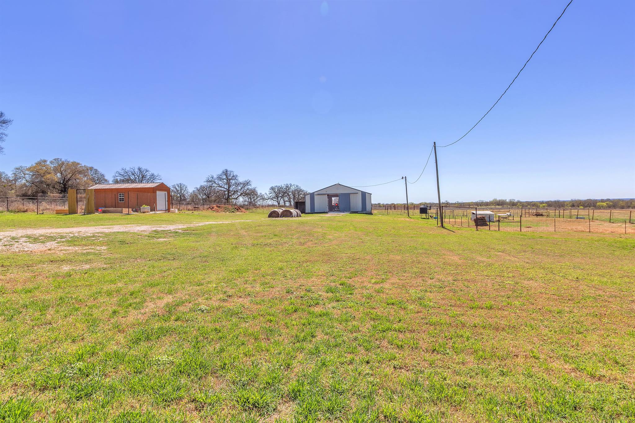 1283 Fm 218 W, Zephyr, TX 76890