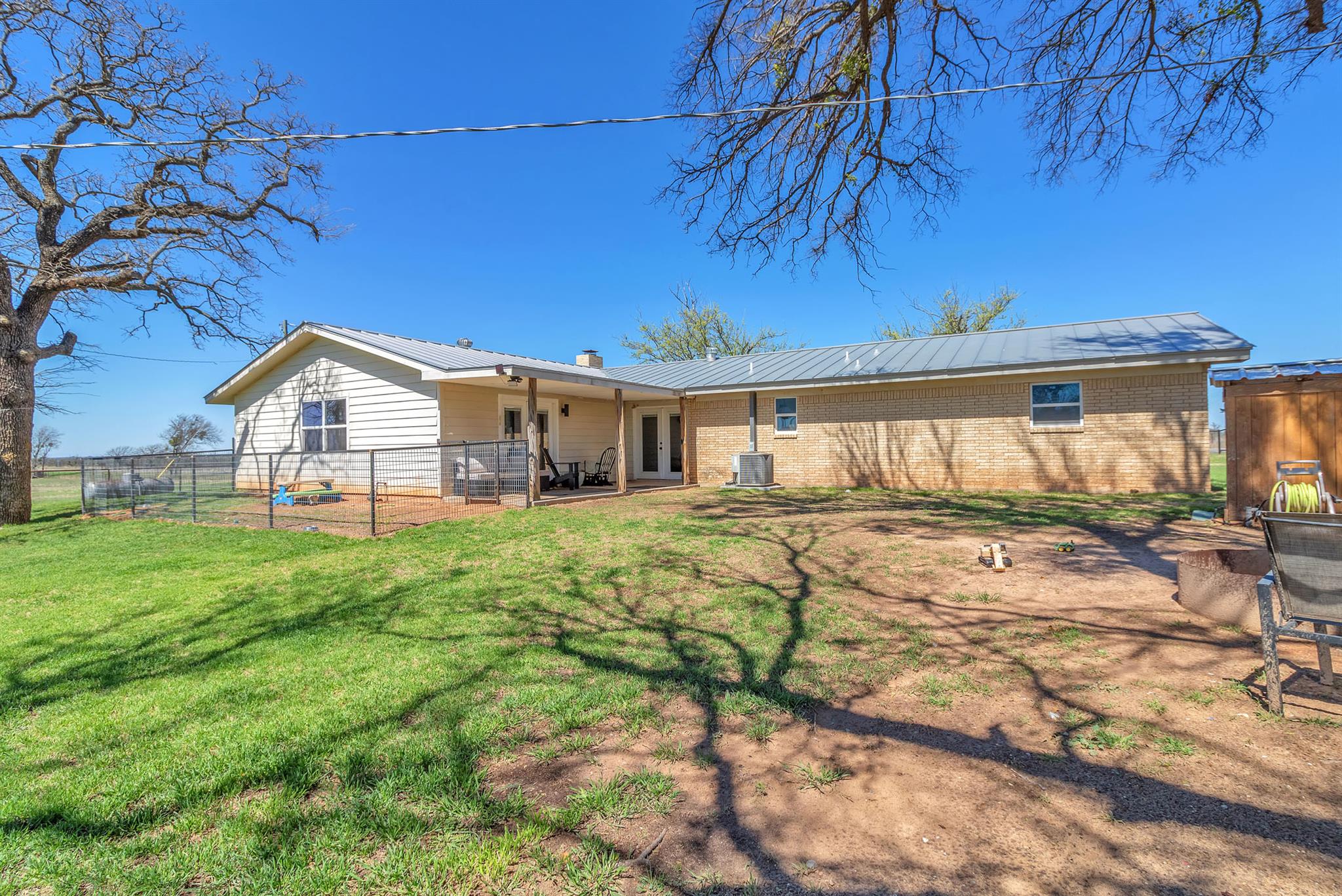 1283 Fm 218 W, Zephyr, TX 76890