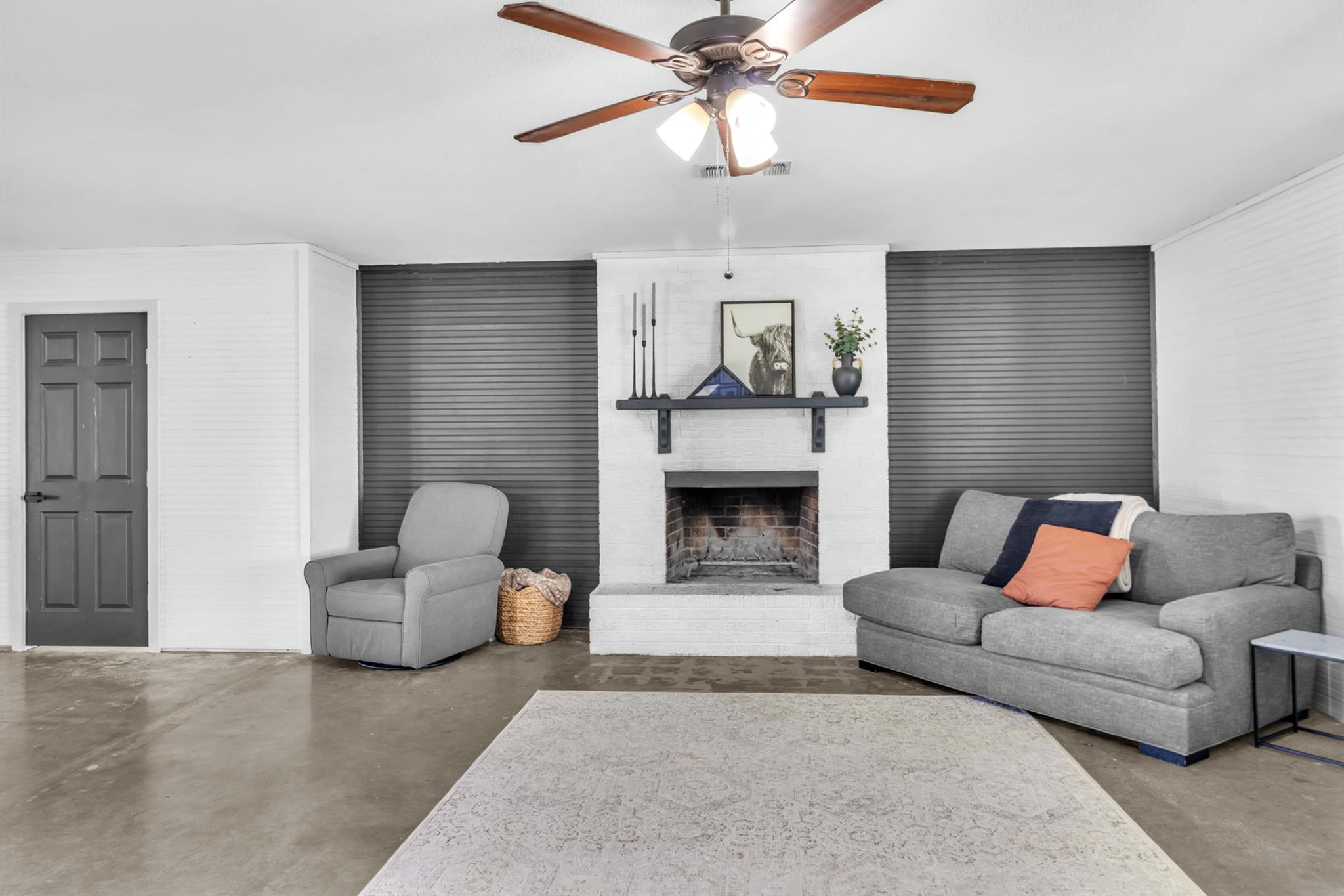 1283 Fm 218 W, Zephyr, TX 76890