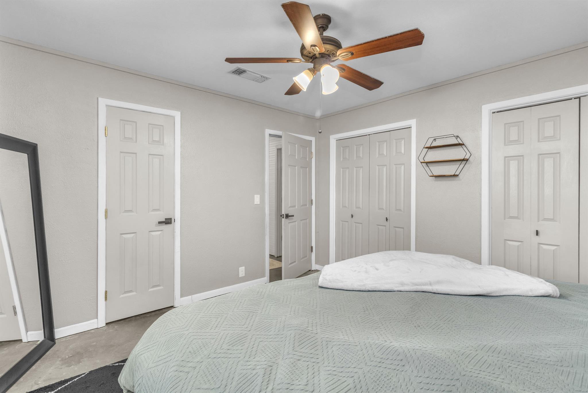 1283 Fm 218 W, Zephyr, TX 76890