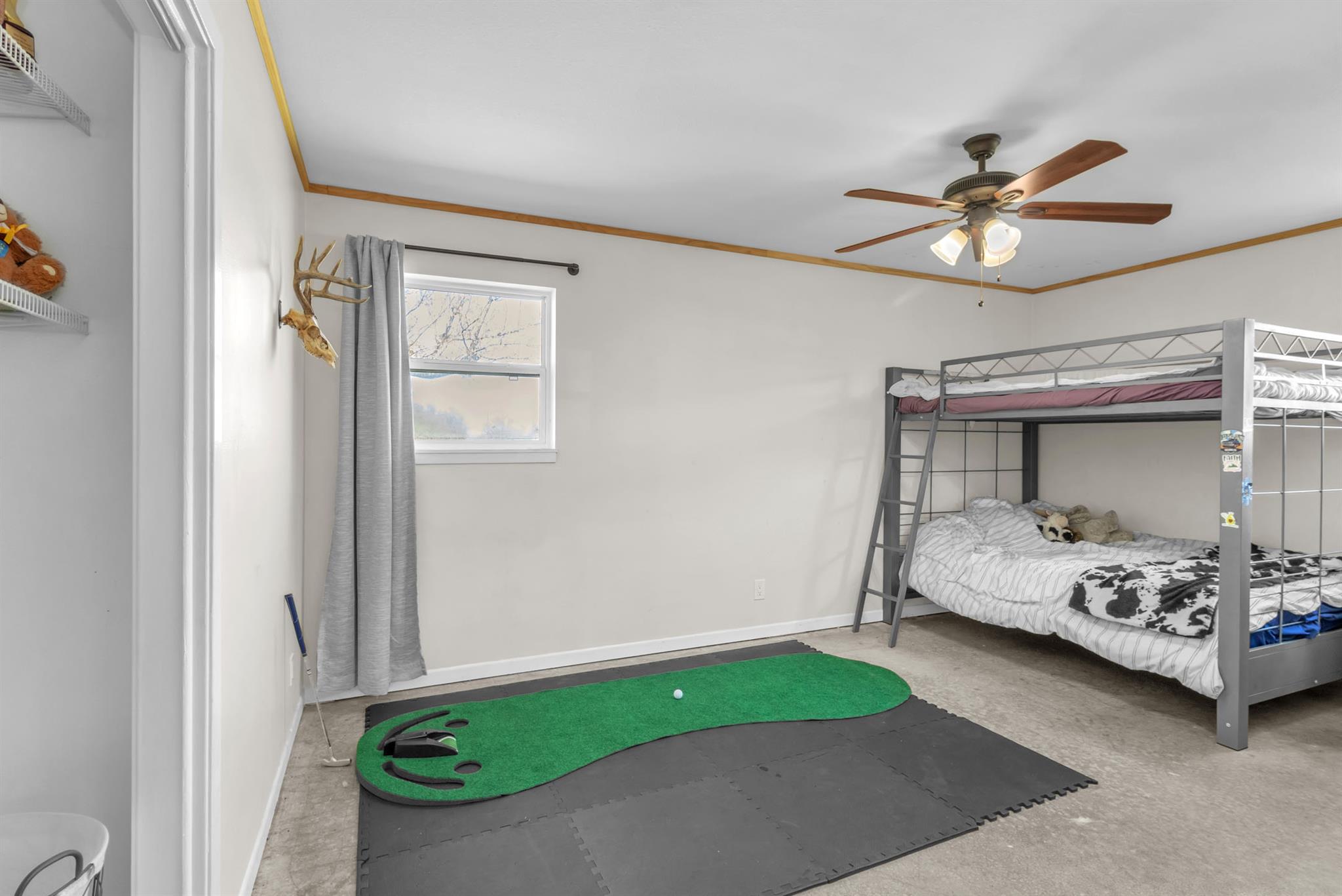 1283 Fm 218 W, Zephyr, TX 76890