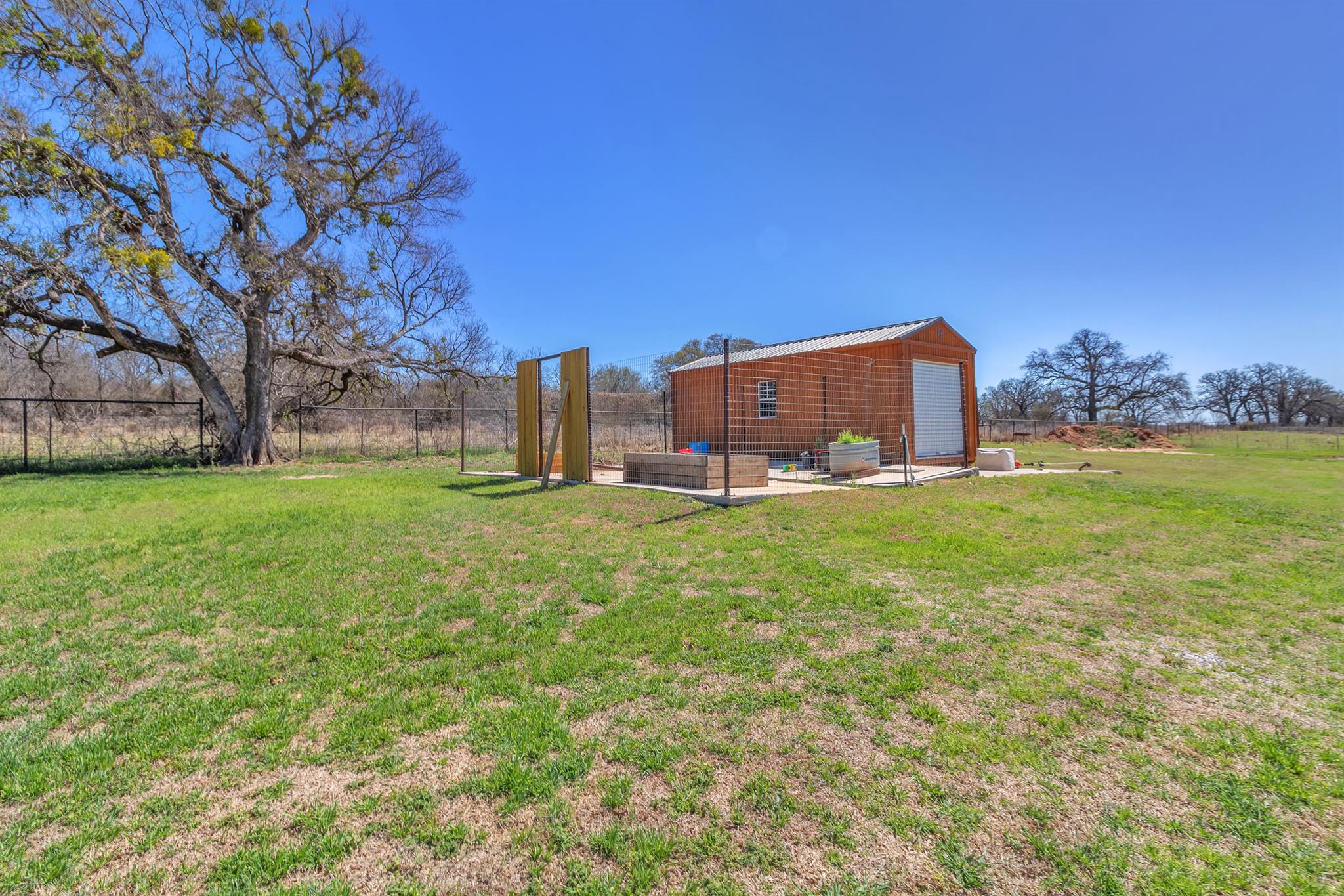 1283 Fm 218 W, Zephyr, TX 76890