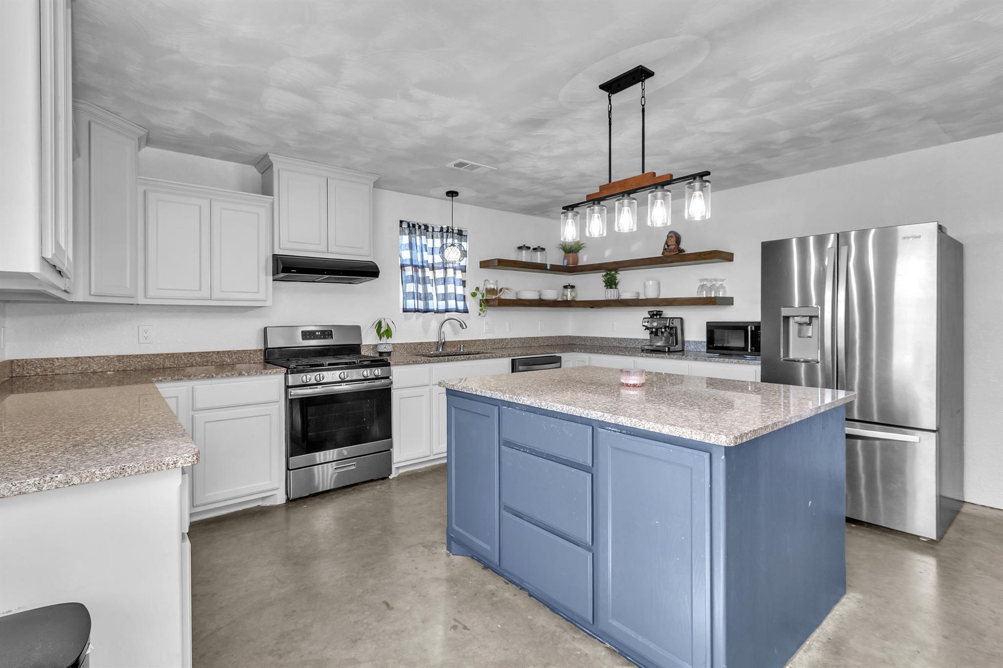 1283 Fm 218 W, Zephyr, TX 76890