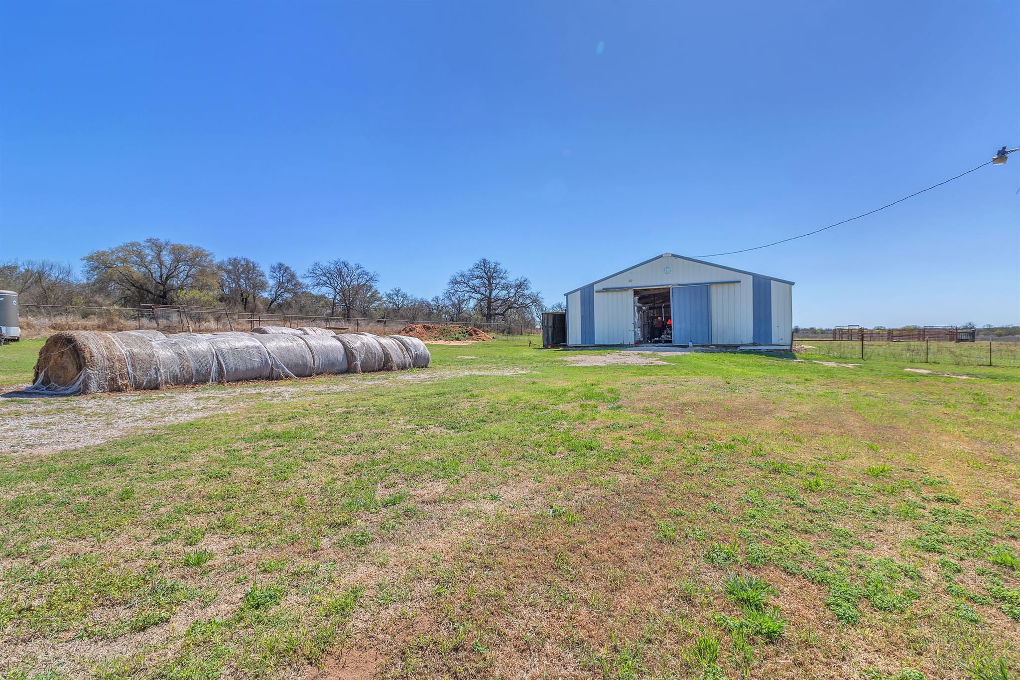 1283 Fm 218 W, Zephyr, TX 76890