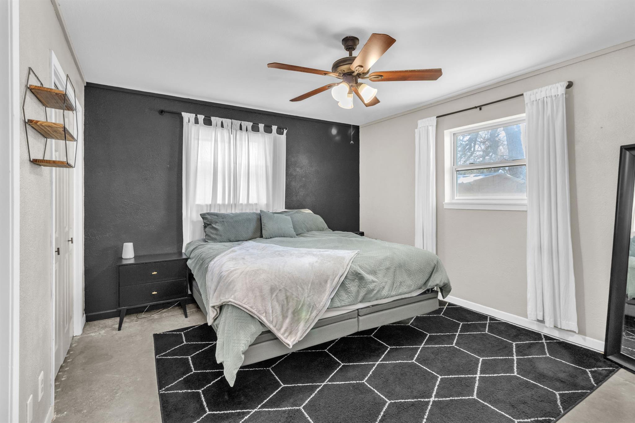 1283 Fm 218 W, Zephyr, TX 76890