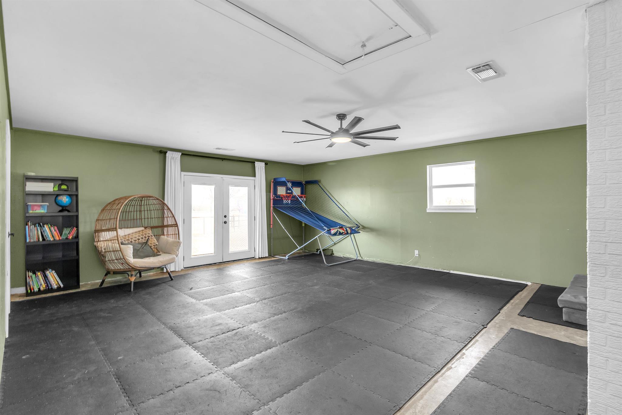 1283 Fm 218 W, Zephyr, TX 76890