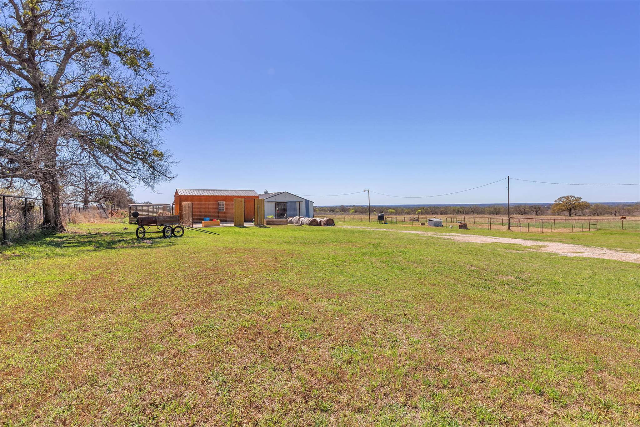 1283 Fm 218 W, Zephyr, TX 76890