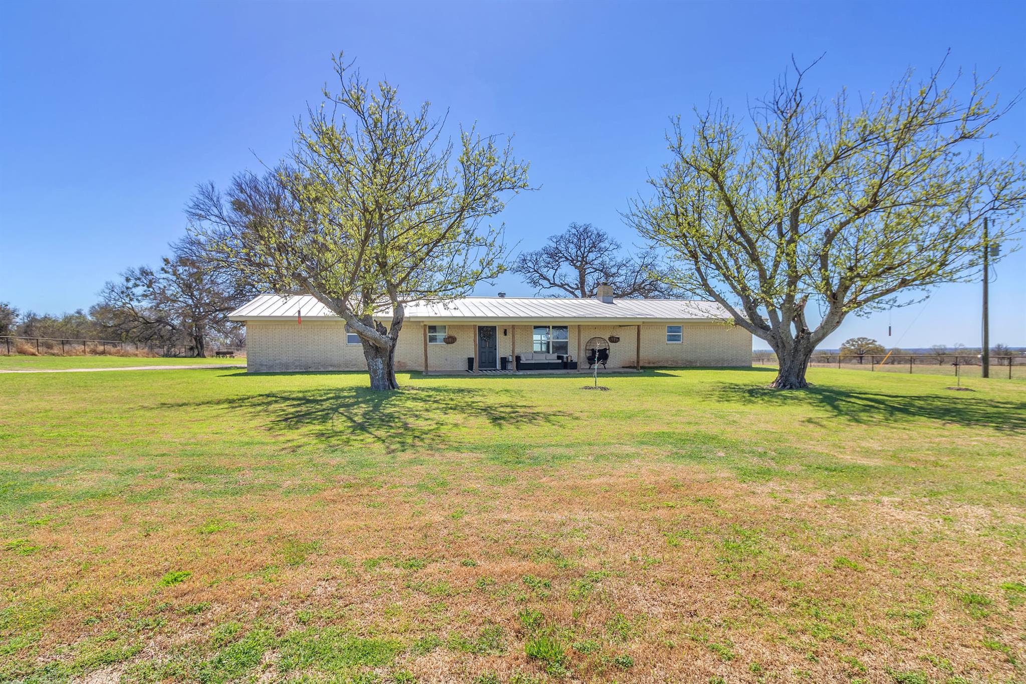 1283 Fm 218 W, Zephyr, TX 76890