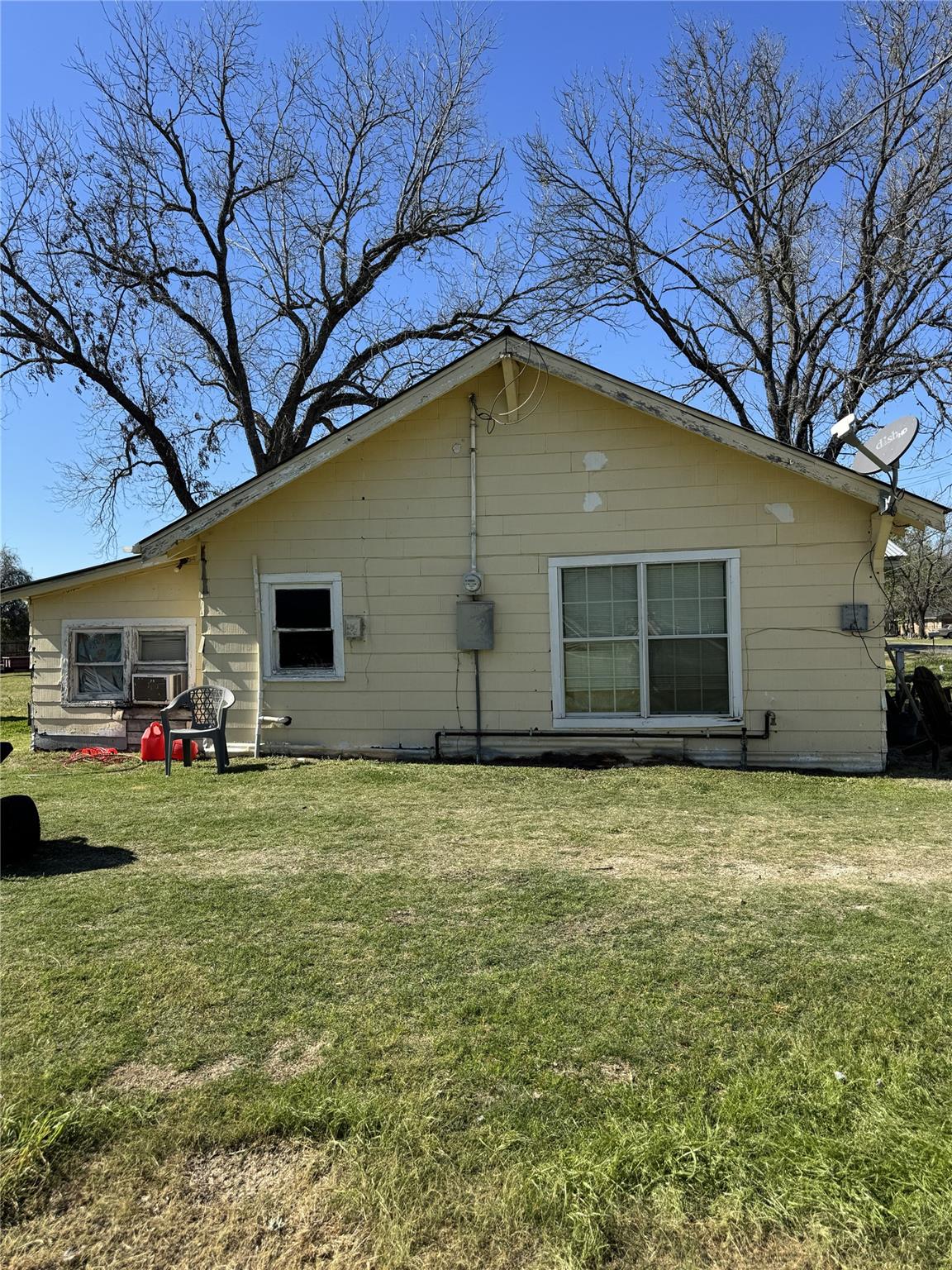 526 Henderson Blvd, Groesbeck, TX 76642