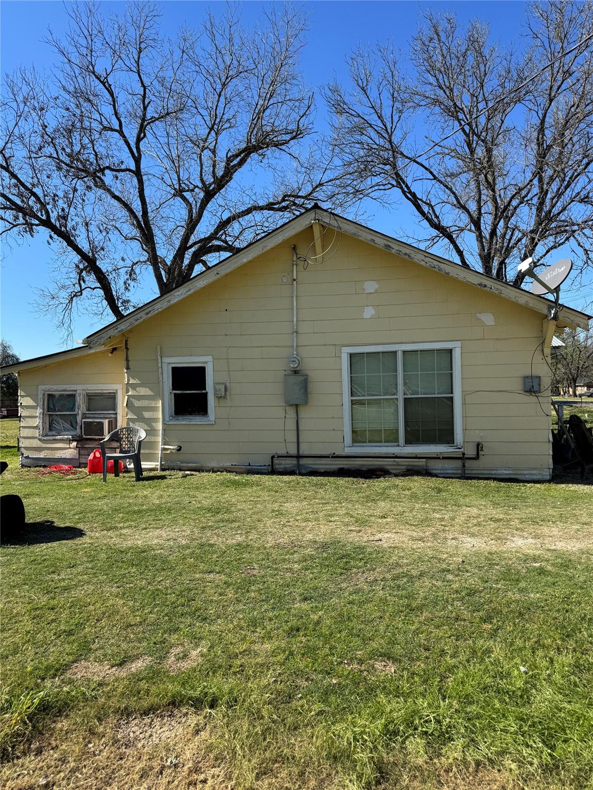 526 Henderson Blvd, Groesbeck, TX 76642
