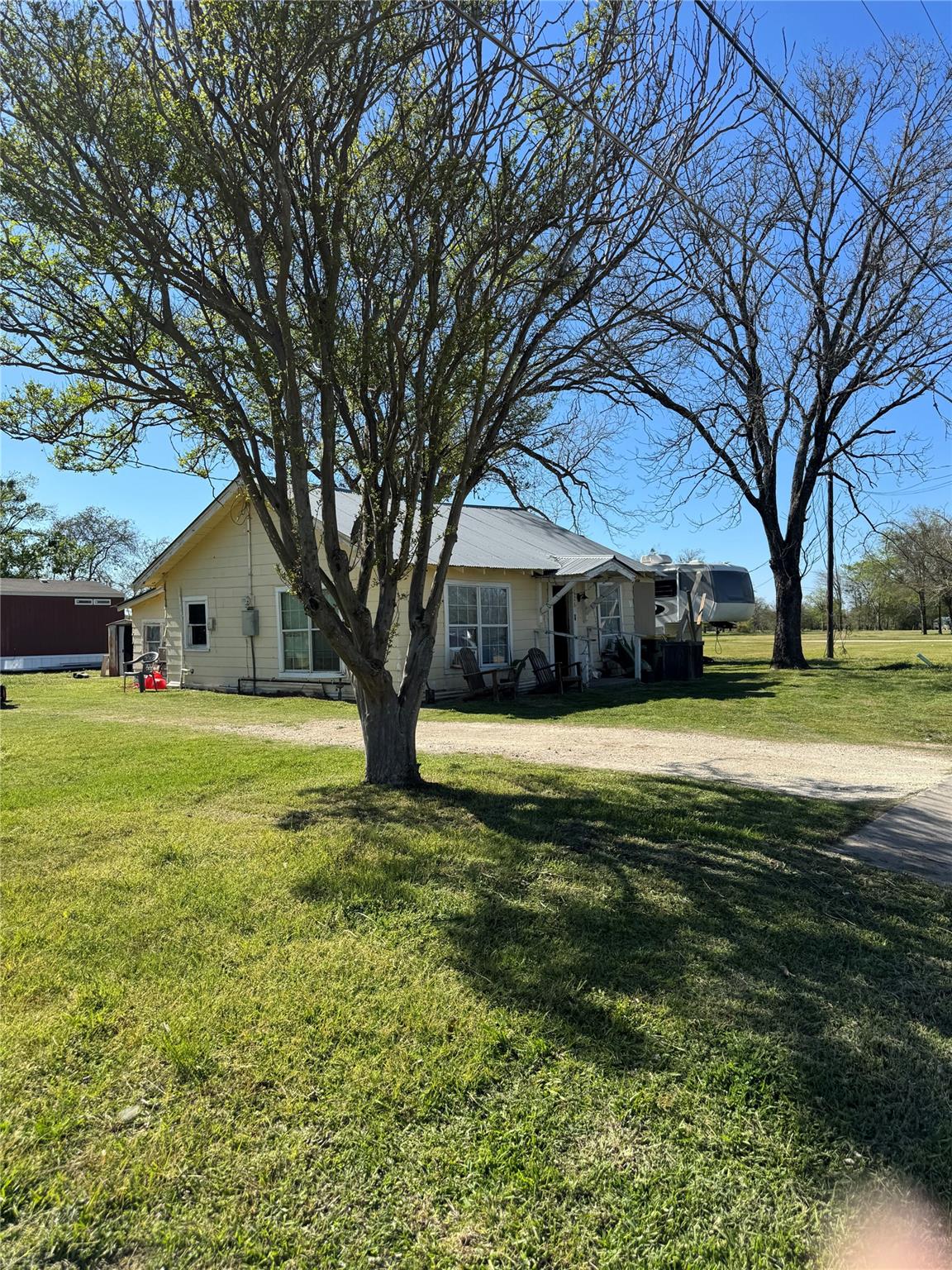 526 Henderson Blvd, Groesbeck, TX 76642