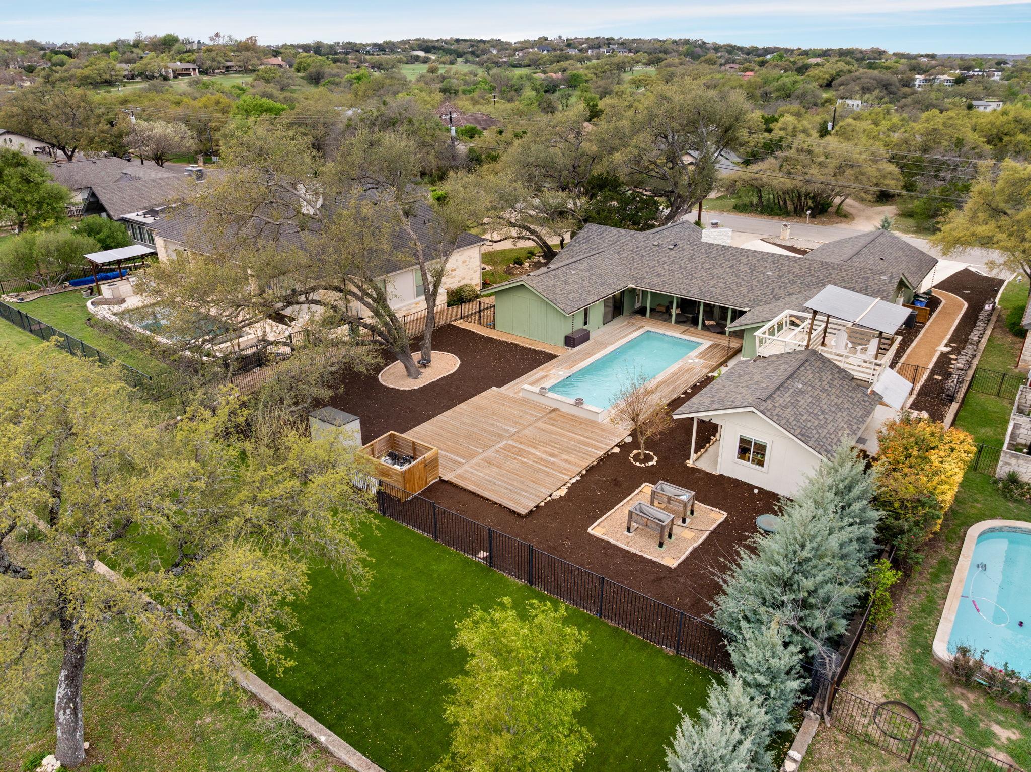 919 Biscayne, Lakeway, TX 78734