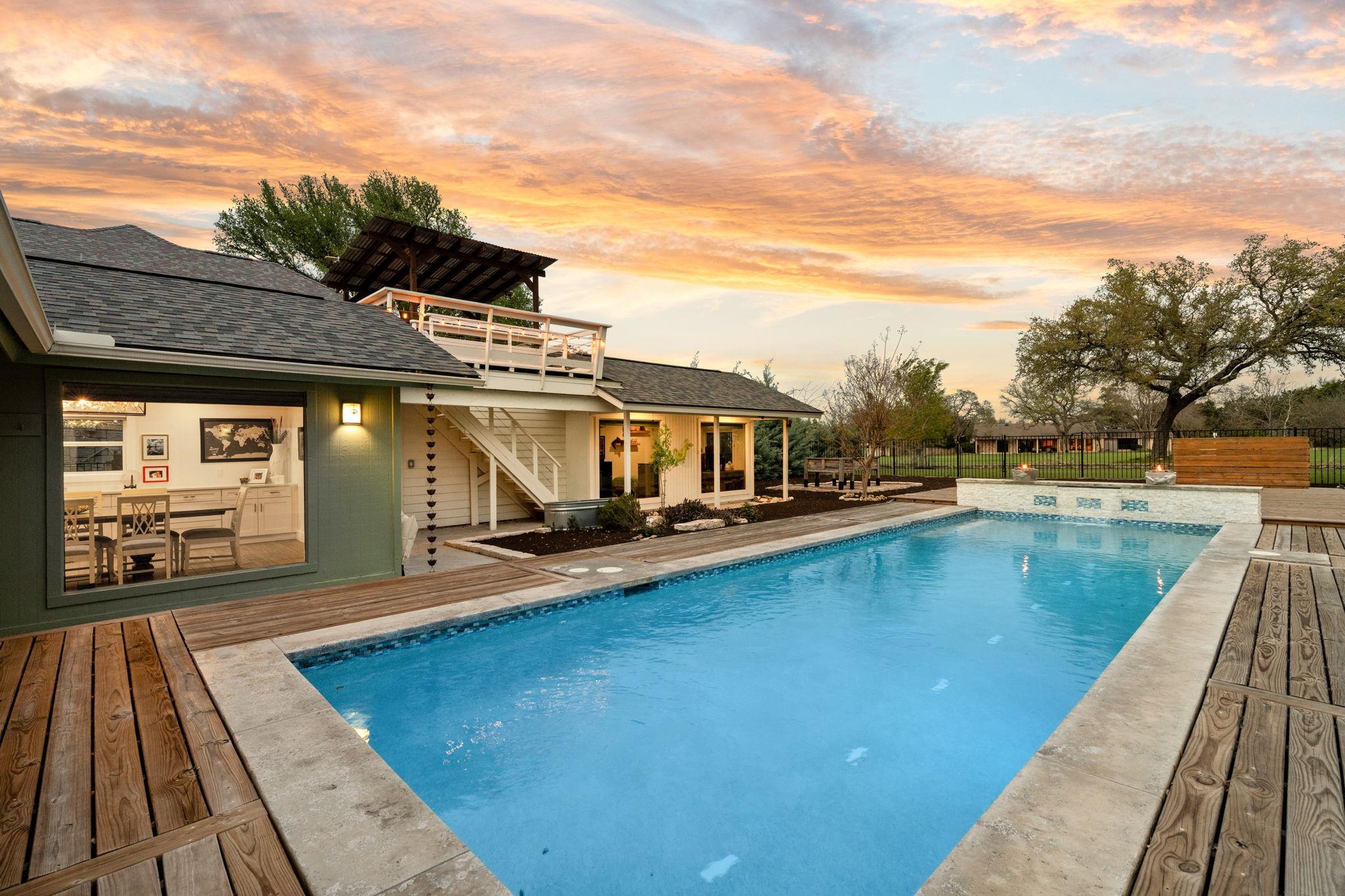 919 Biscayne, Lakeway, TX 78734