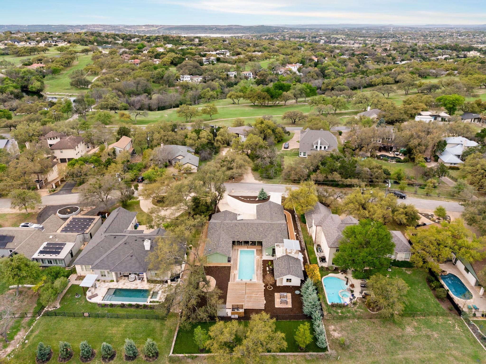 919 Biscayne, Lakeway, TX 78734